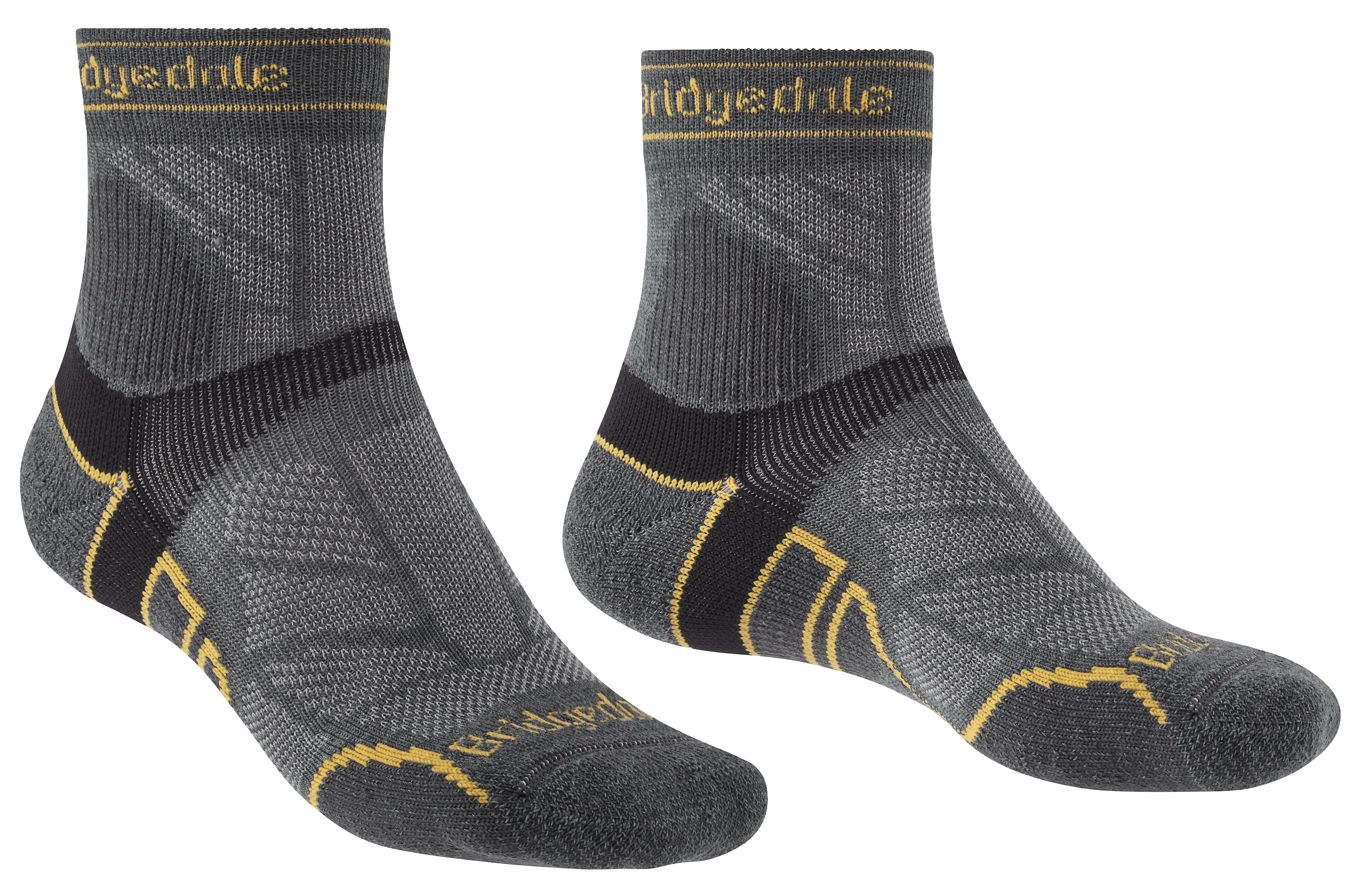 Trail Run Lightweight T2 løpesokk herre