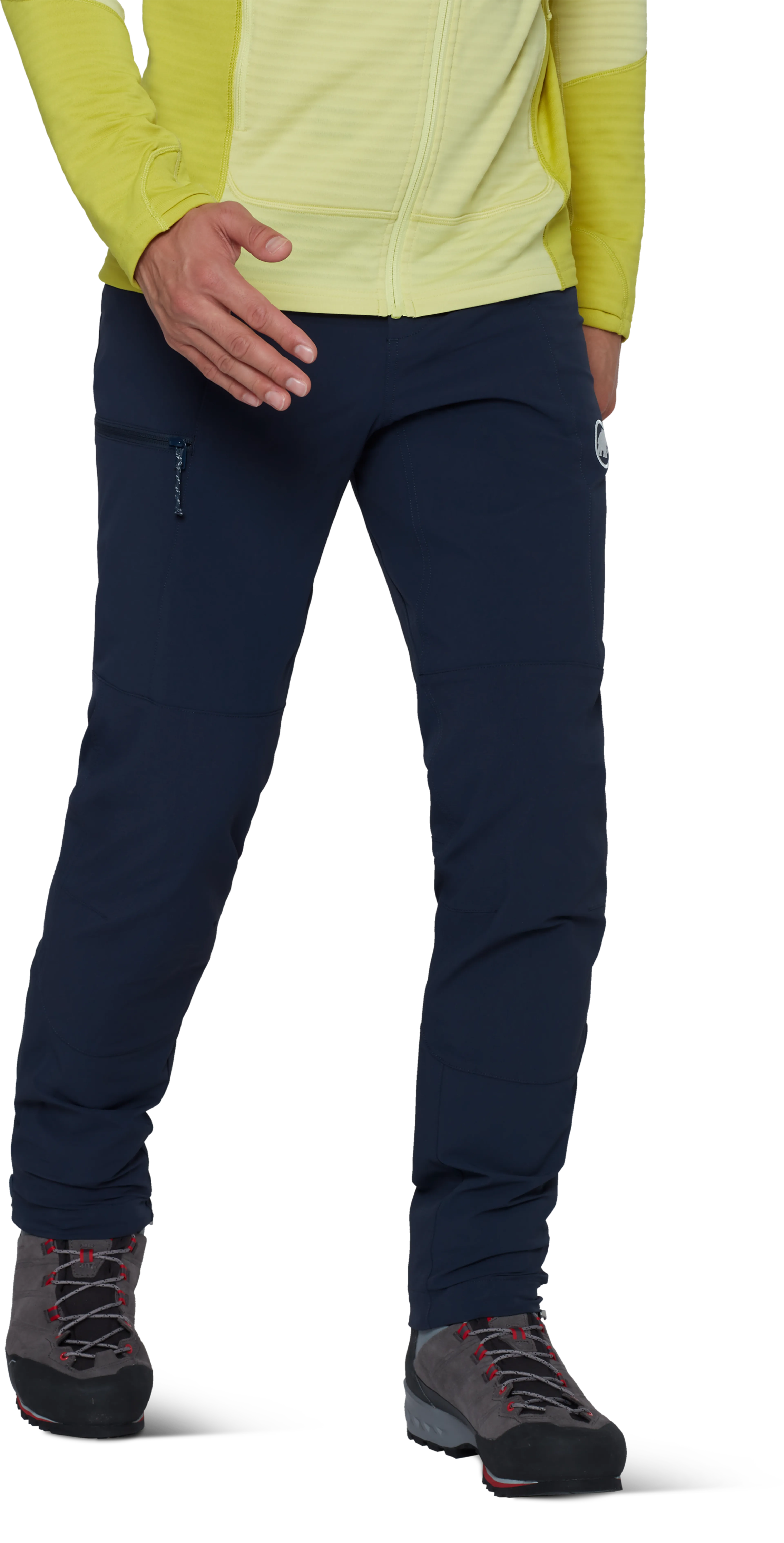 Courmayeur SO Pants Men