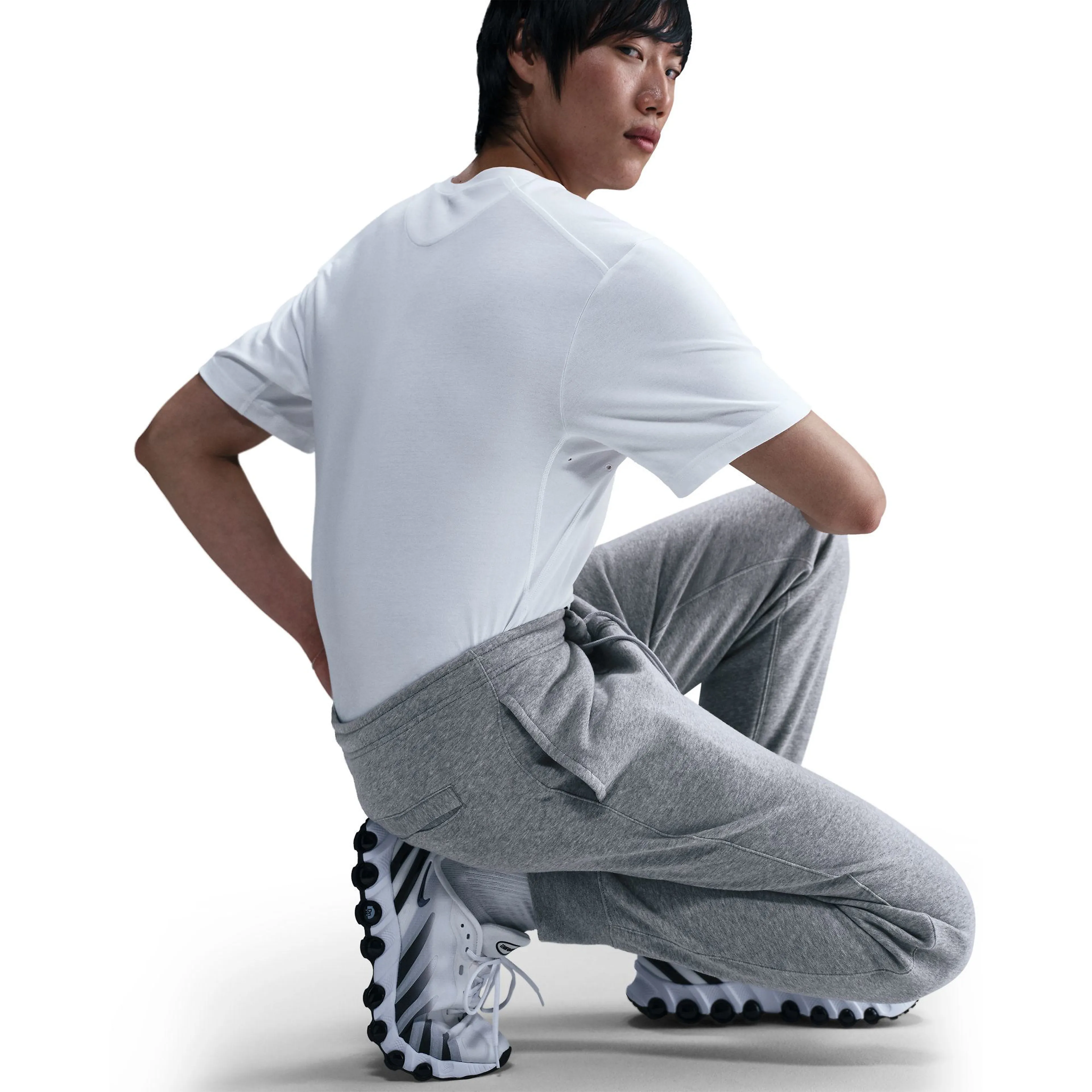 Club Men's Joggers