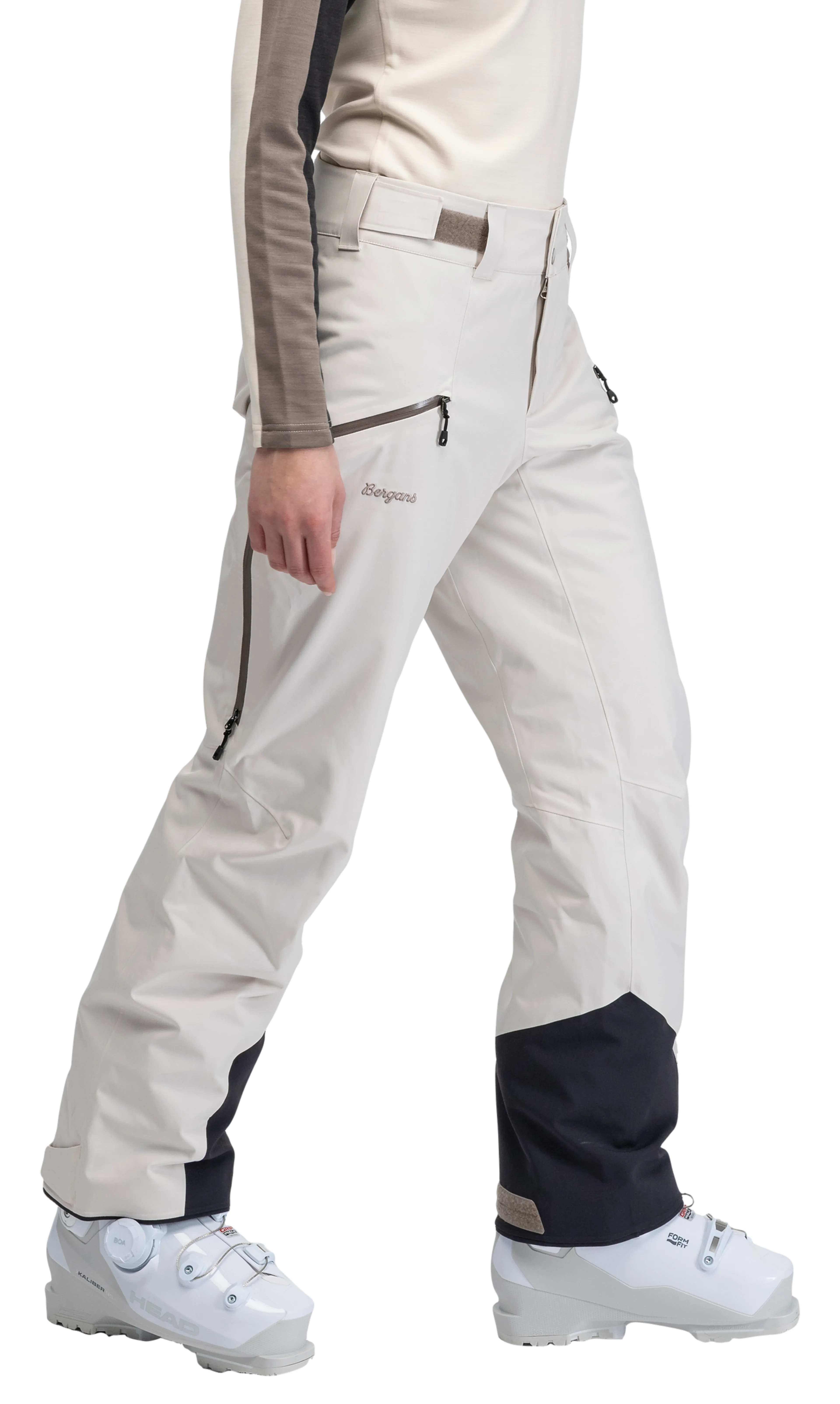 Oppdal Insulated Shell Pants Women