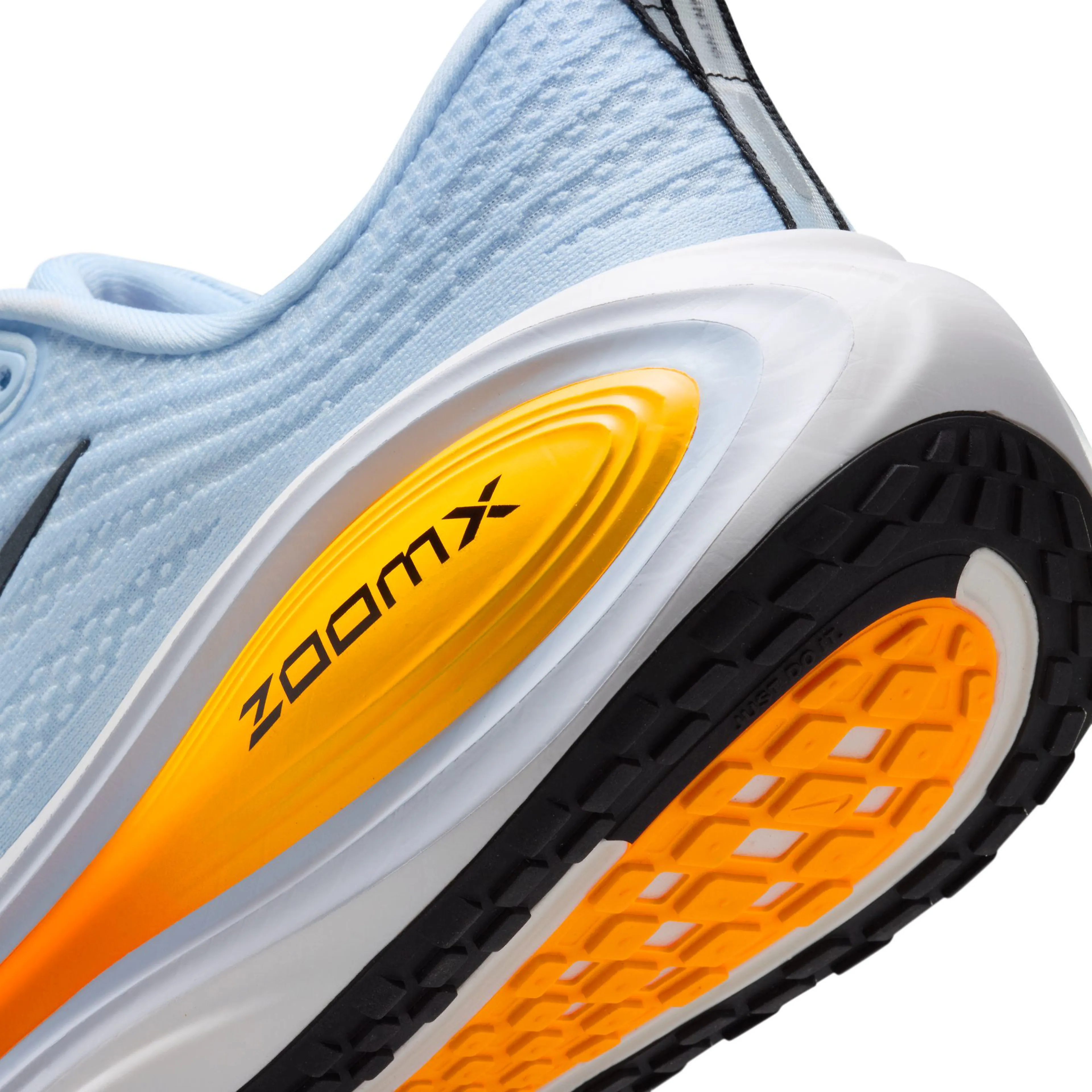 Vomero Plus Men's Road Running Shoes