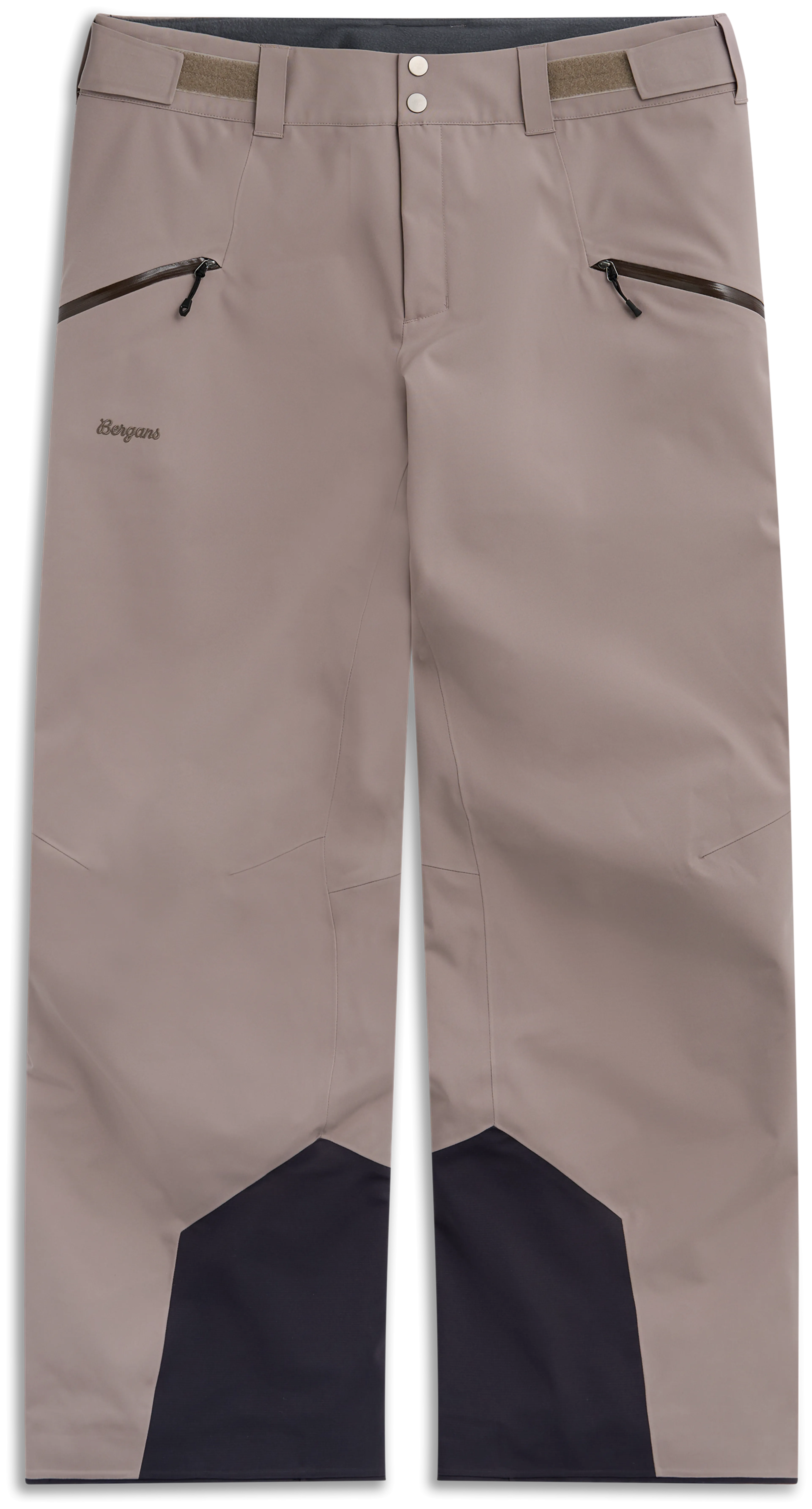 Oppdal Insulated Shell Pants Men