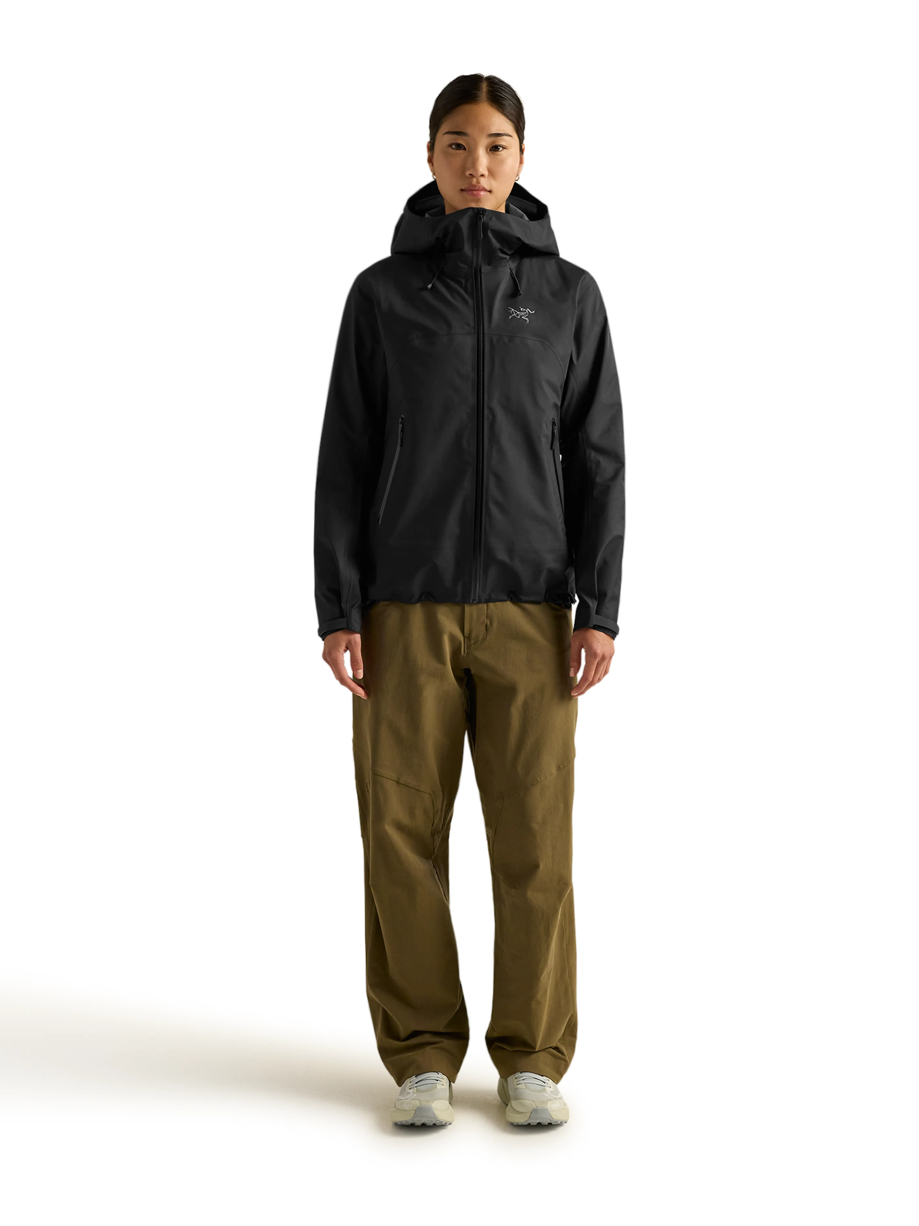 Beta SL Jacket W