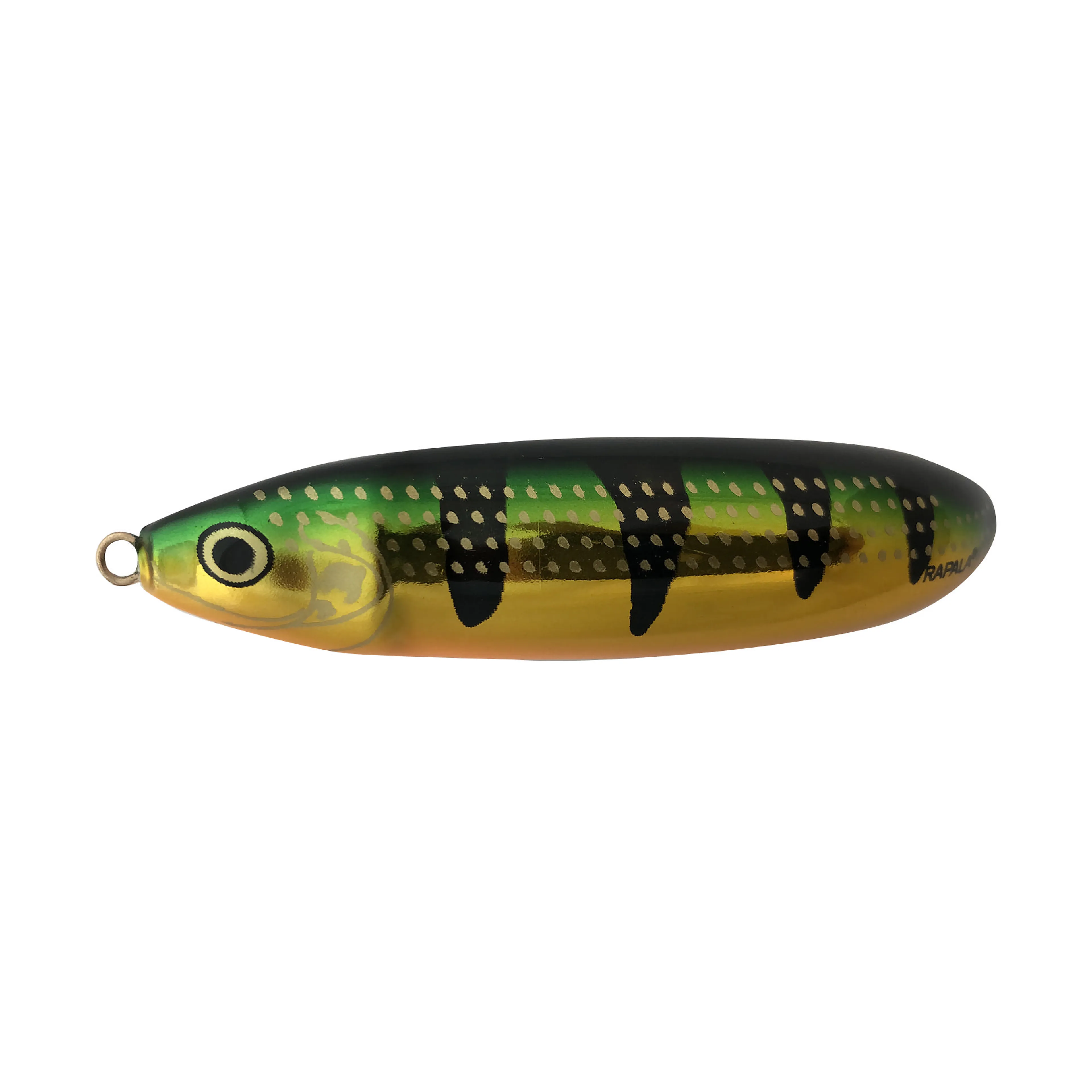 MINNOW SPOON 8CM FLP MINNOW SPOON 8CM FLP