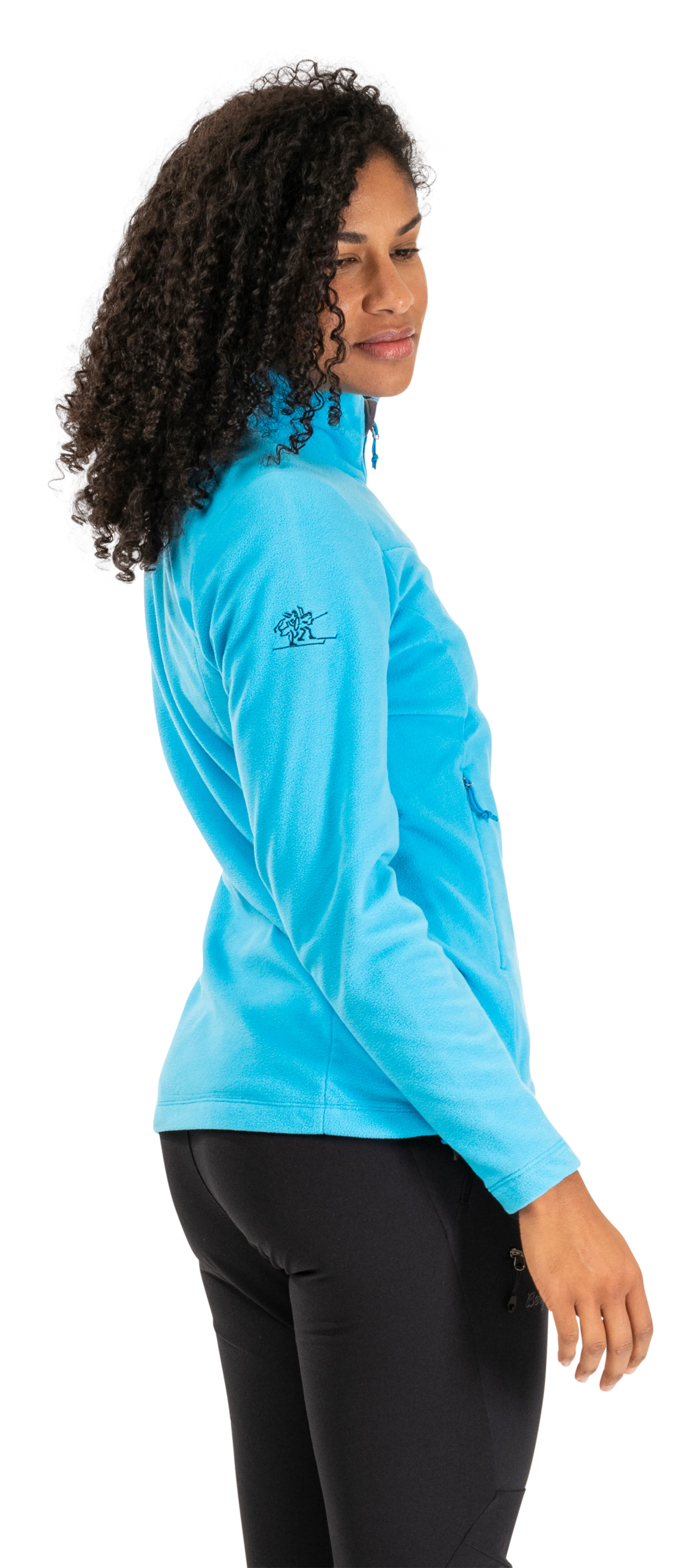 Finnsnes Fleece Jacket Women