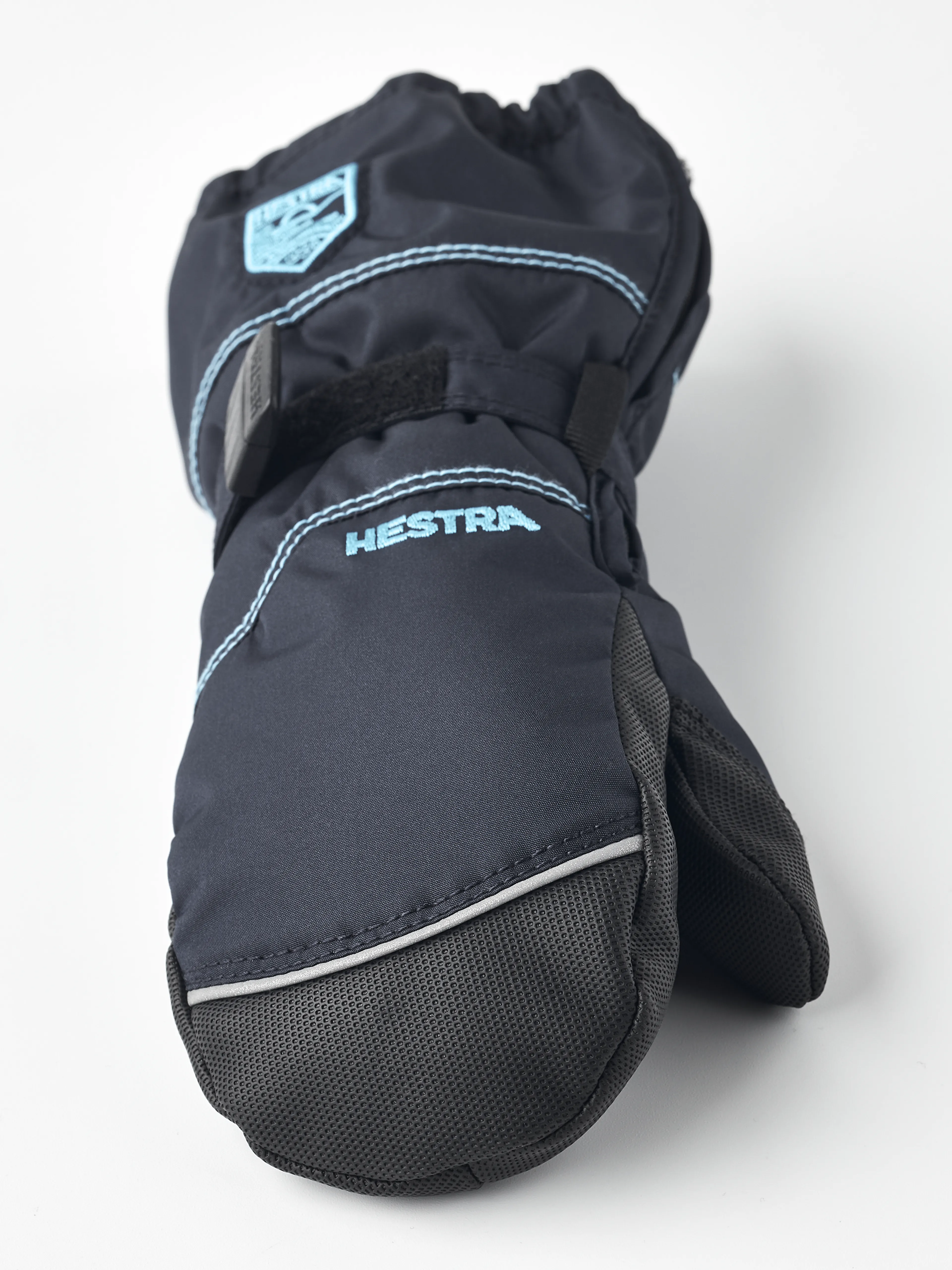 Baby Zip - mitt
