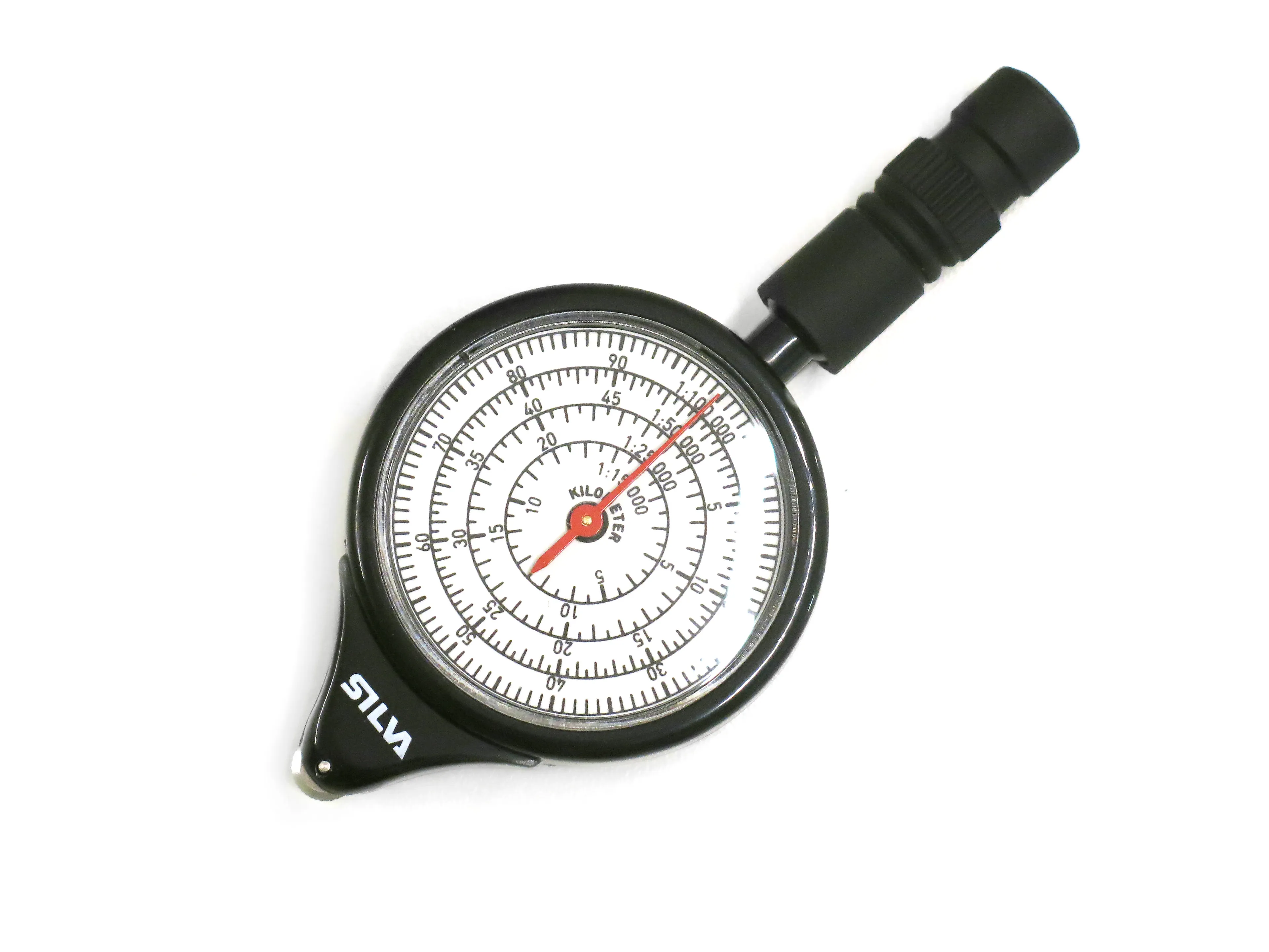 Map measurer Path
