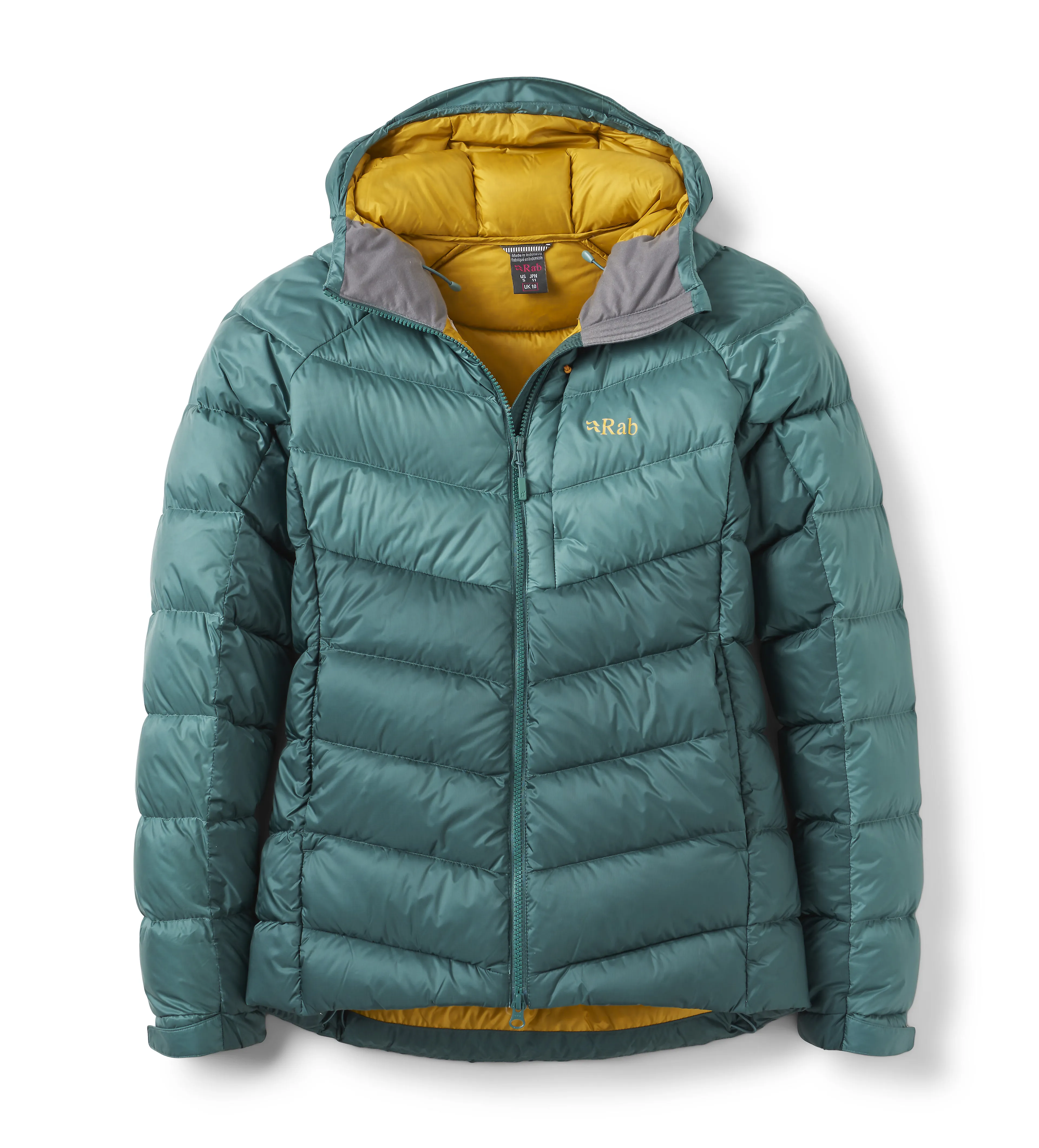 Axion Pro Jacket Wmns Axion Pro Jacket Wmns