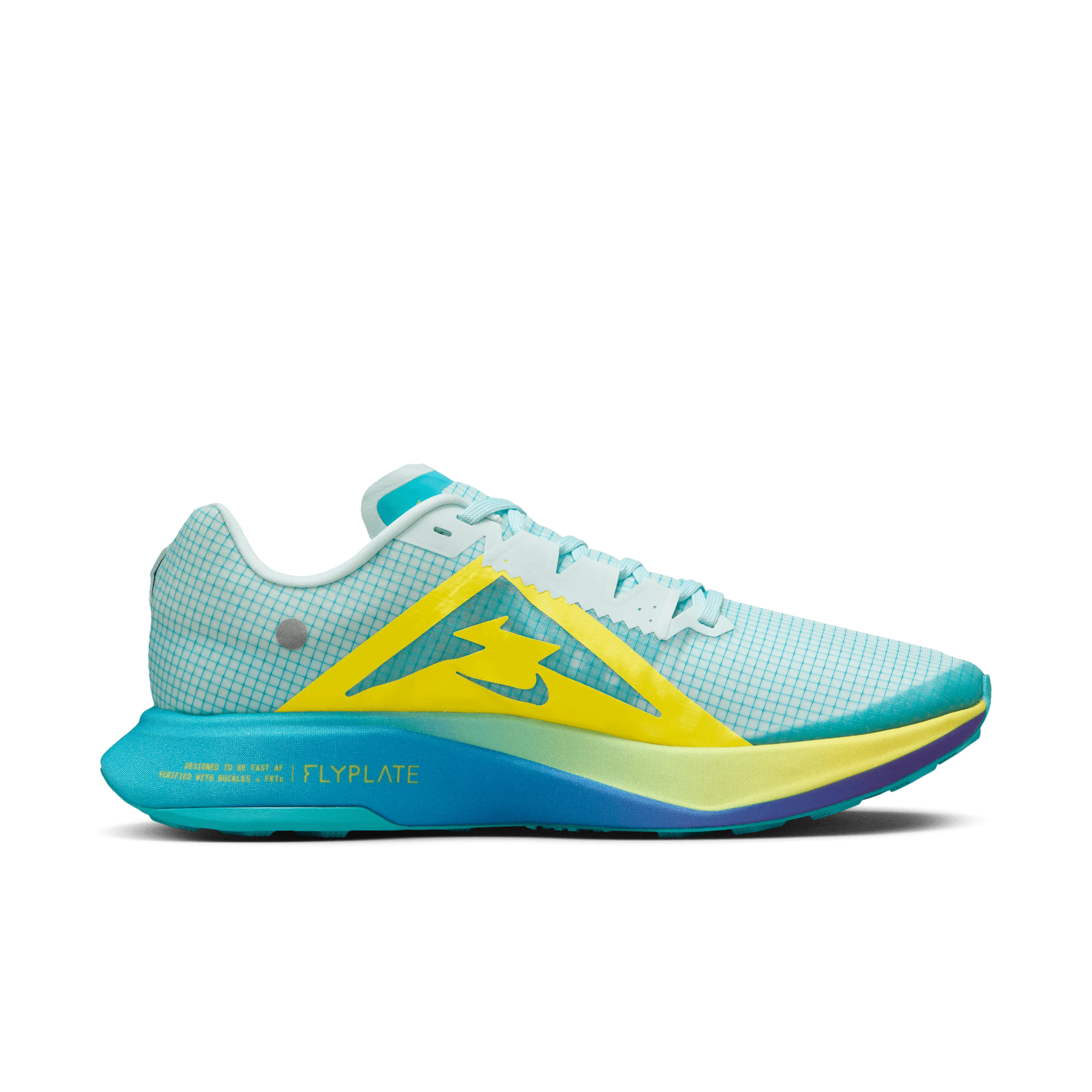 ZoomX Ultrafly Trail
