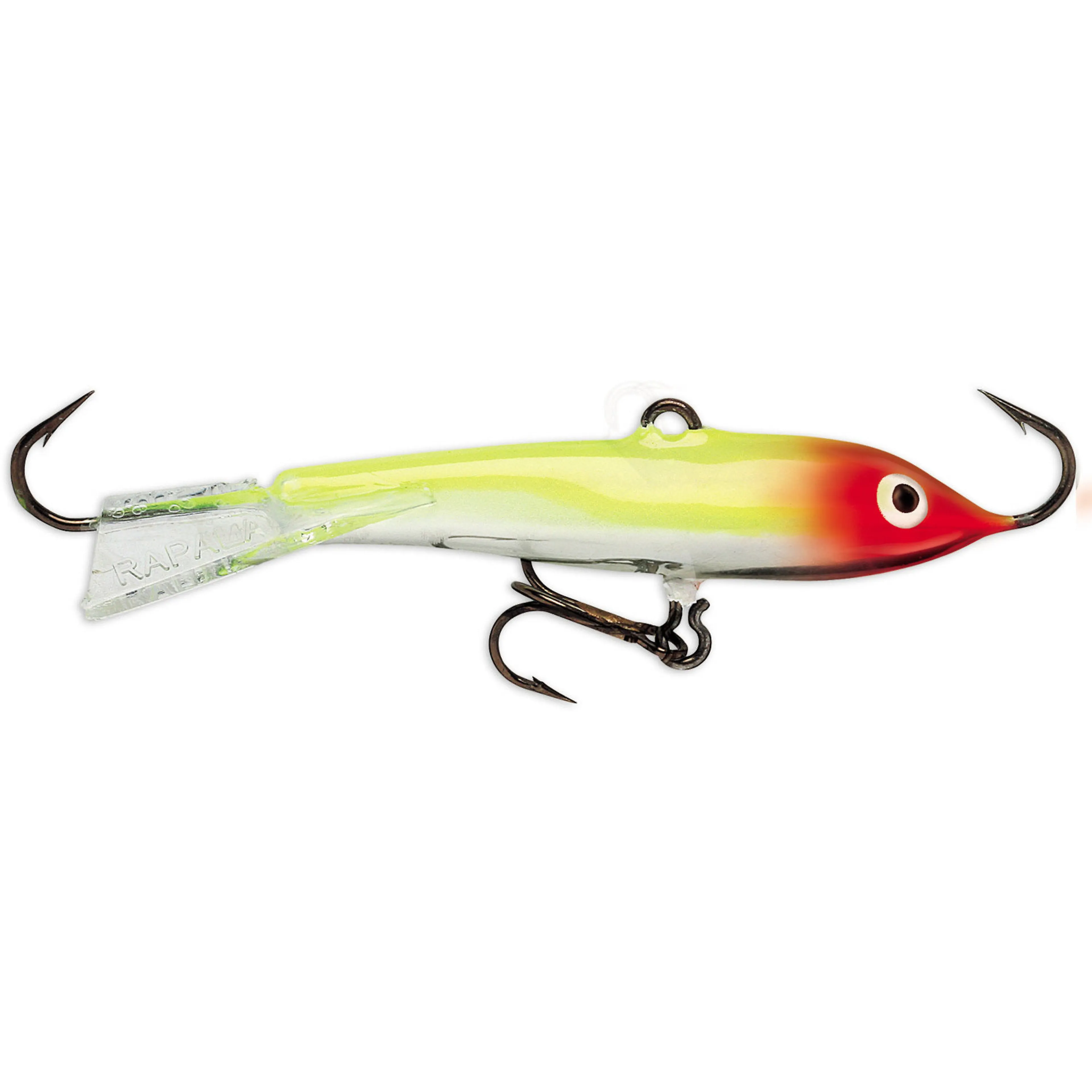 Jigging Rap 7cm 18g CLN