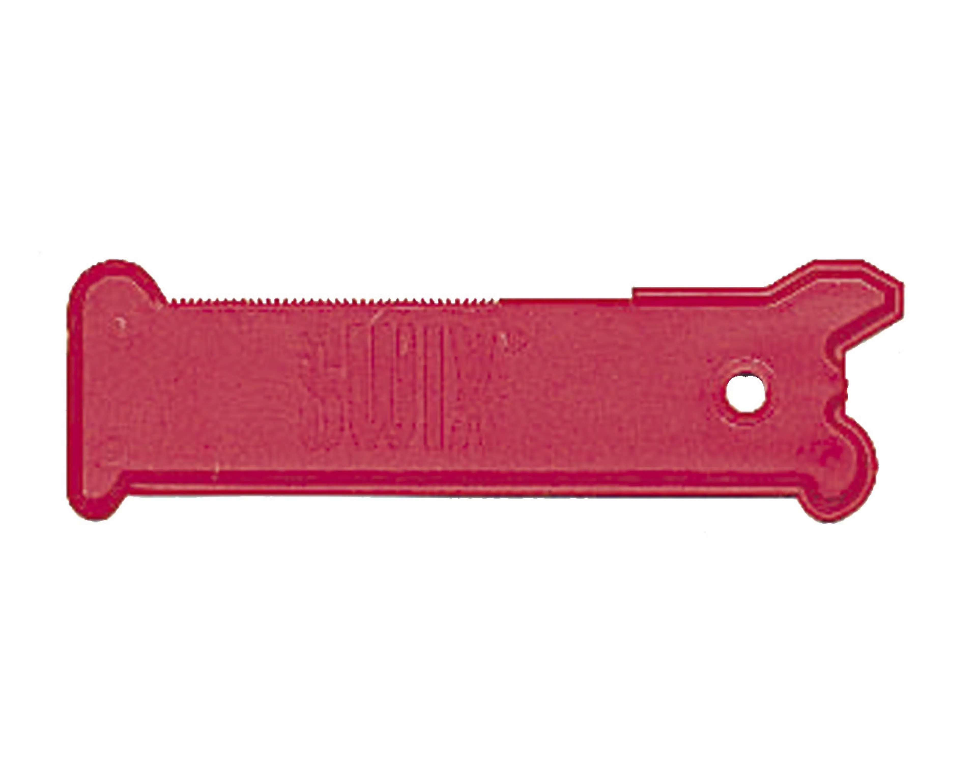 T87 Groove and all purpose scraper