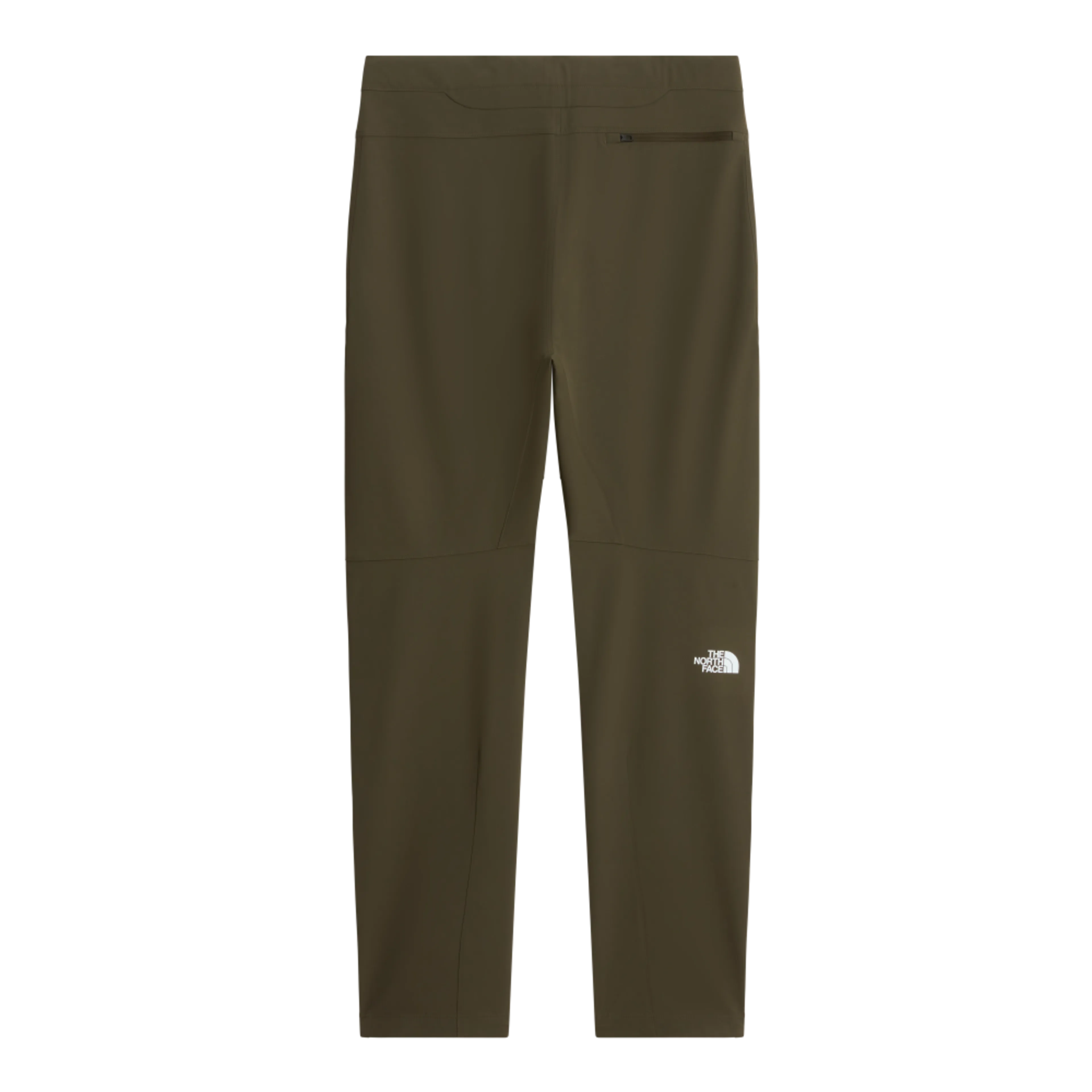 M DIABLO REG TAPERED PANT