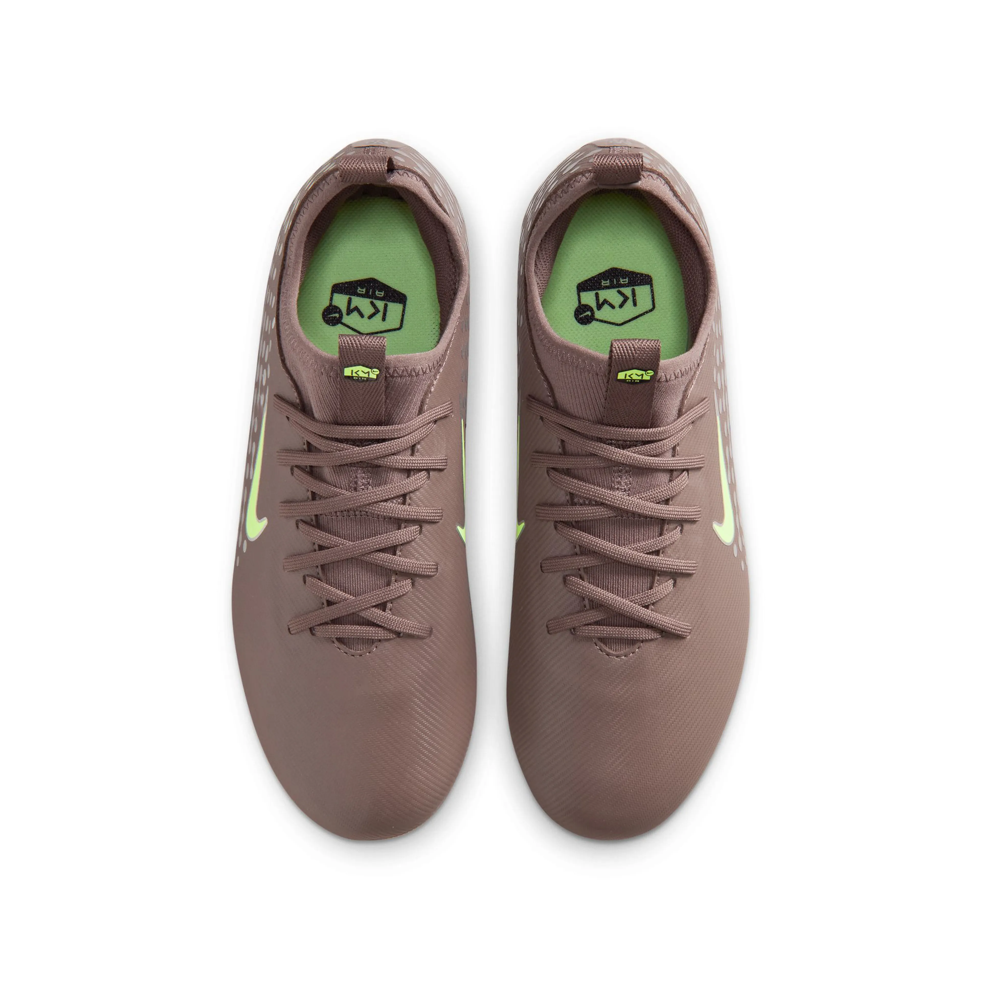 Jr. Mercurial Vapor 16 Academy "Kylian Mbappé" Big Kids' Artificial-Grass Low-Top Fotballsko Kunstgress