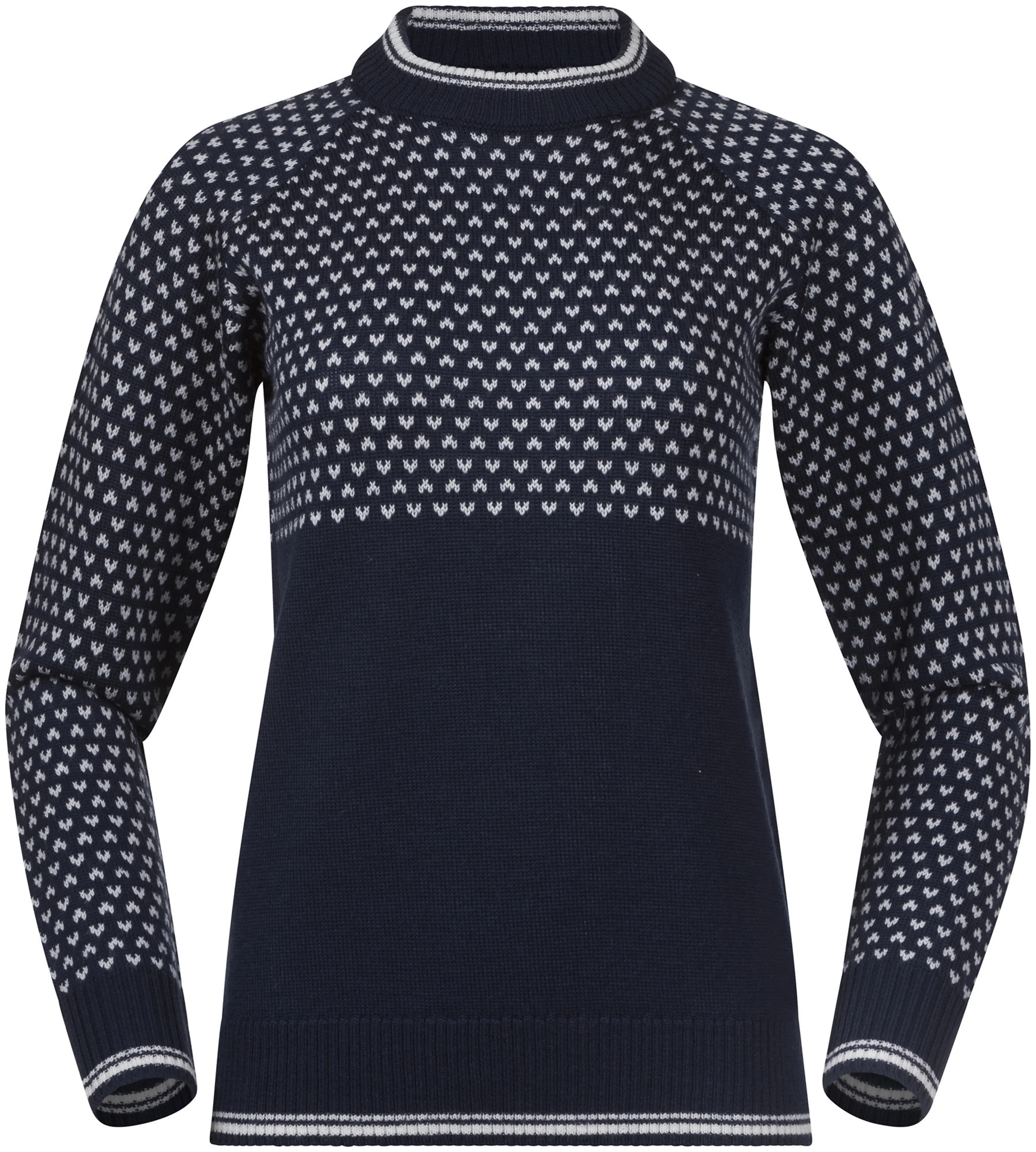 Alvdal Wool Jumper Women