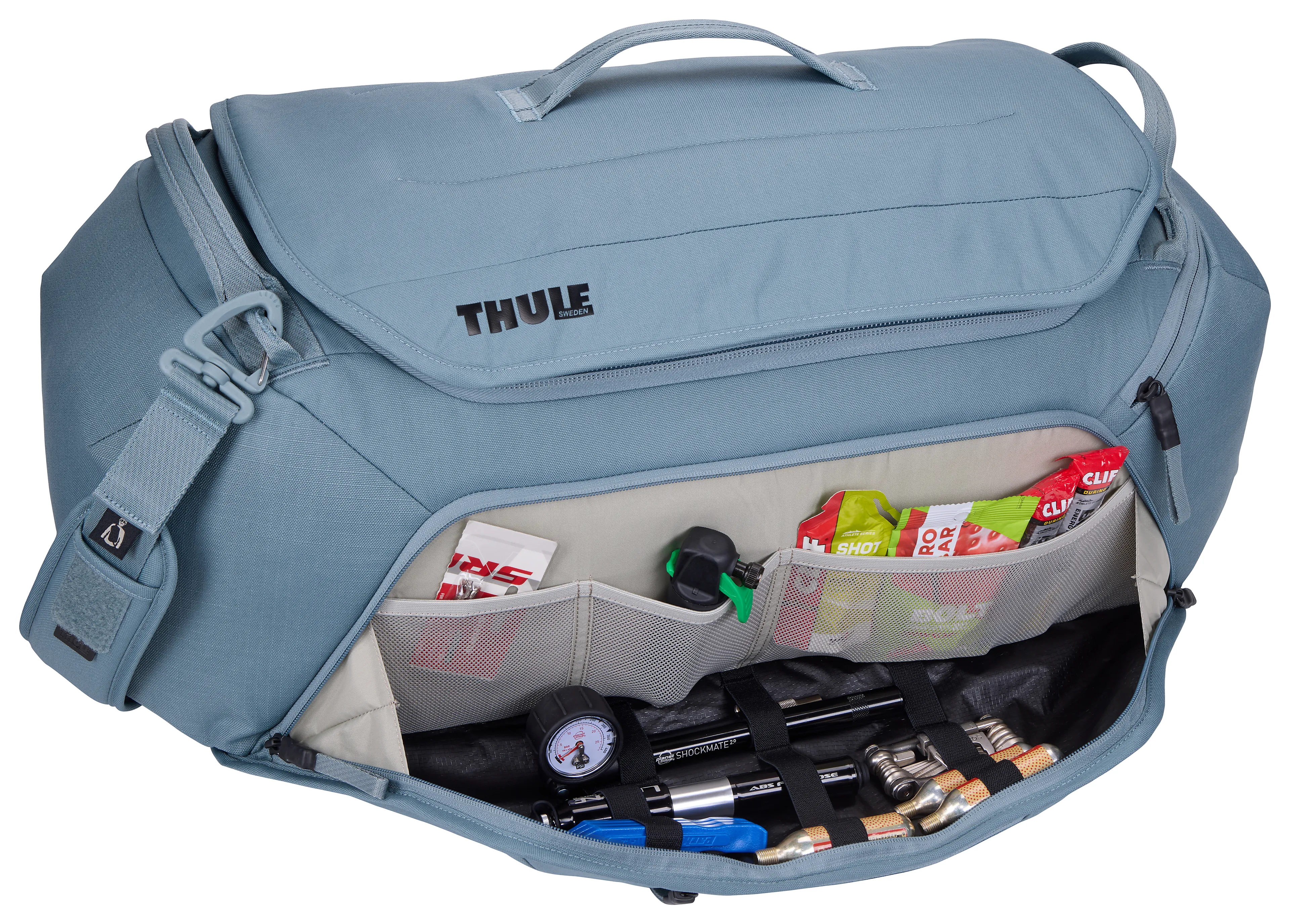 ROUNDTRIP BIKE DUFFEL 55L MDB