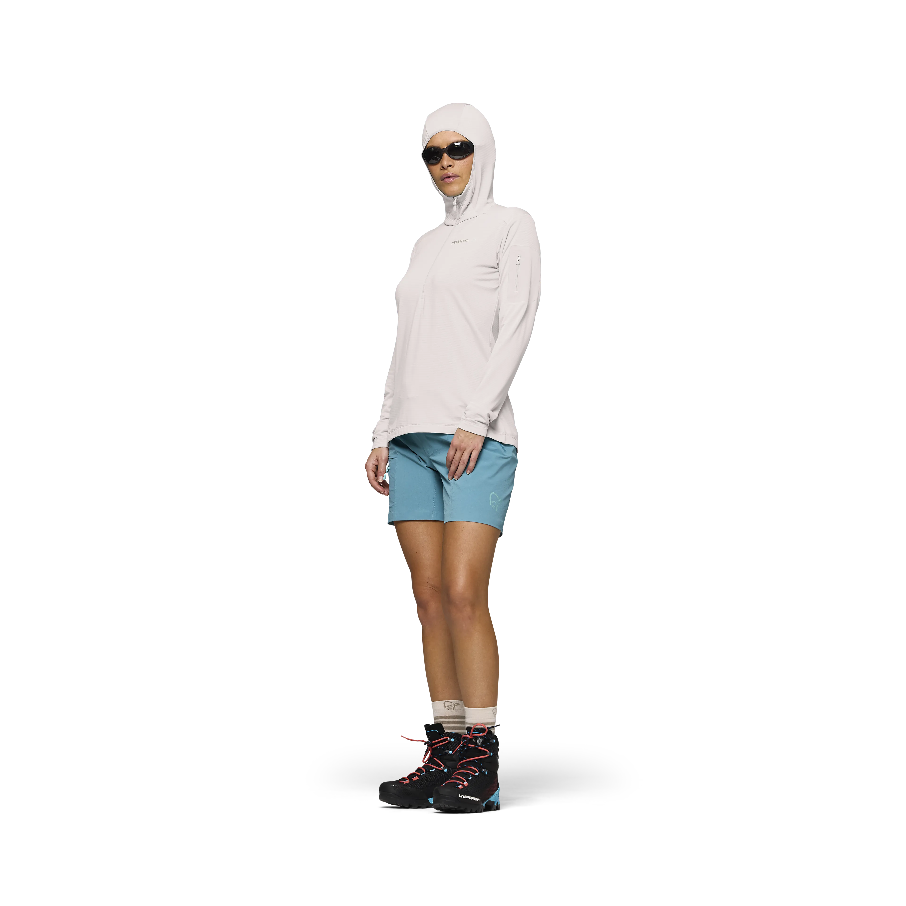 falketind warm1 Hood W's