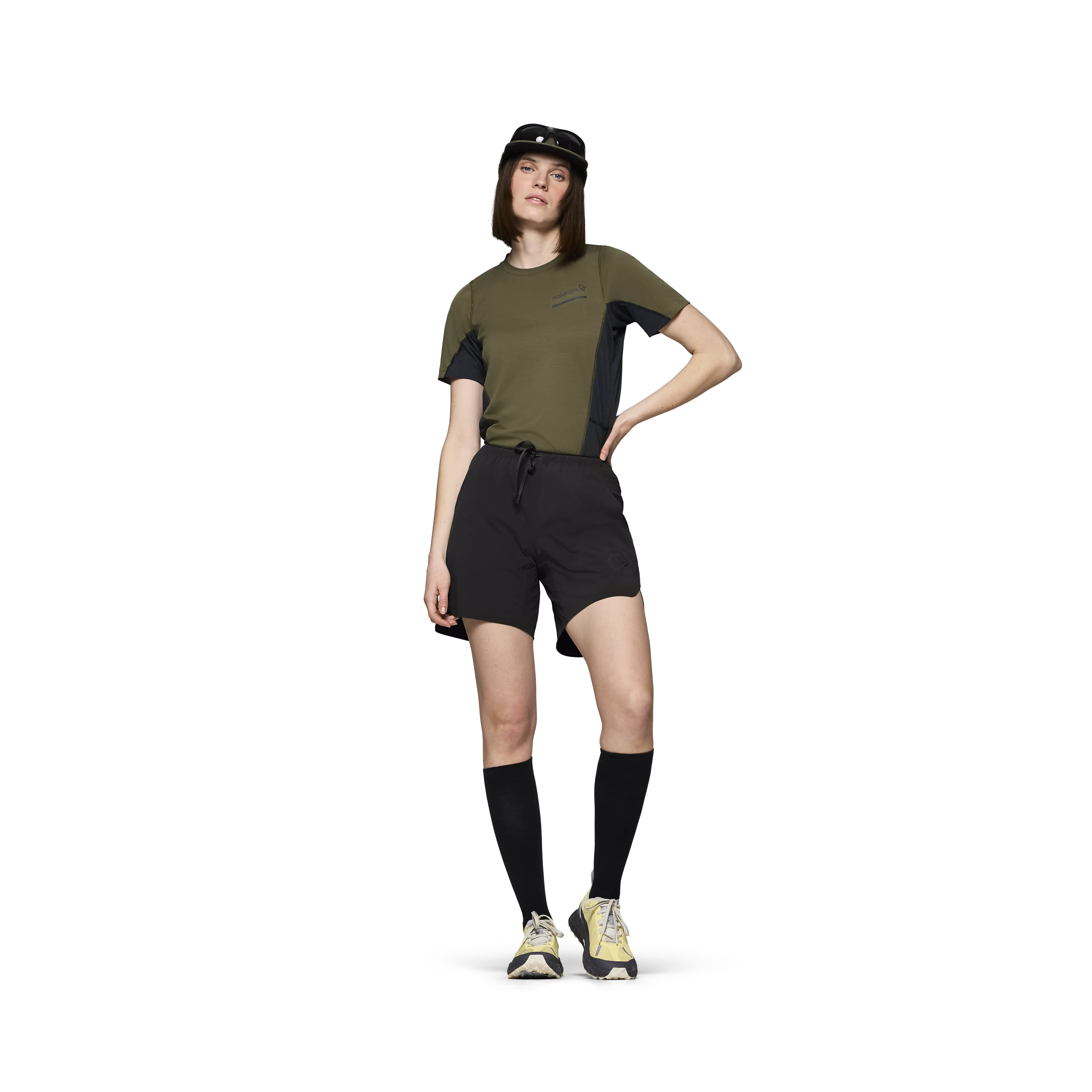 senja flex1 8" Shorts W's