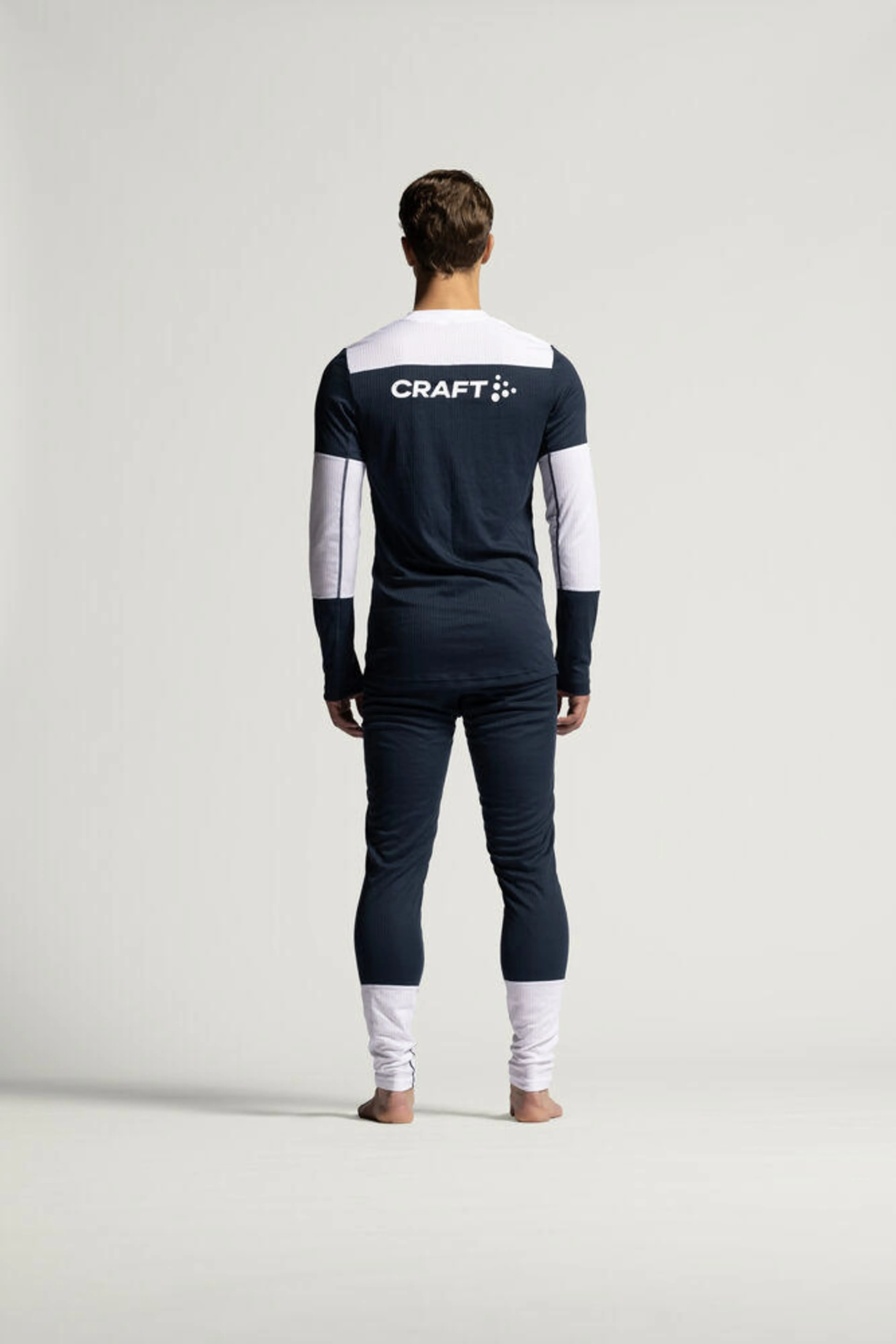 NOR Baselayer Set M NOR Baselayer Set M