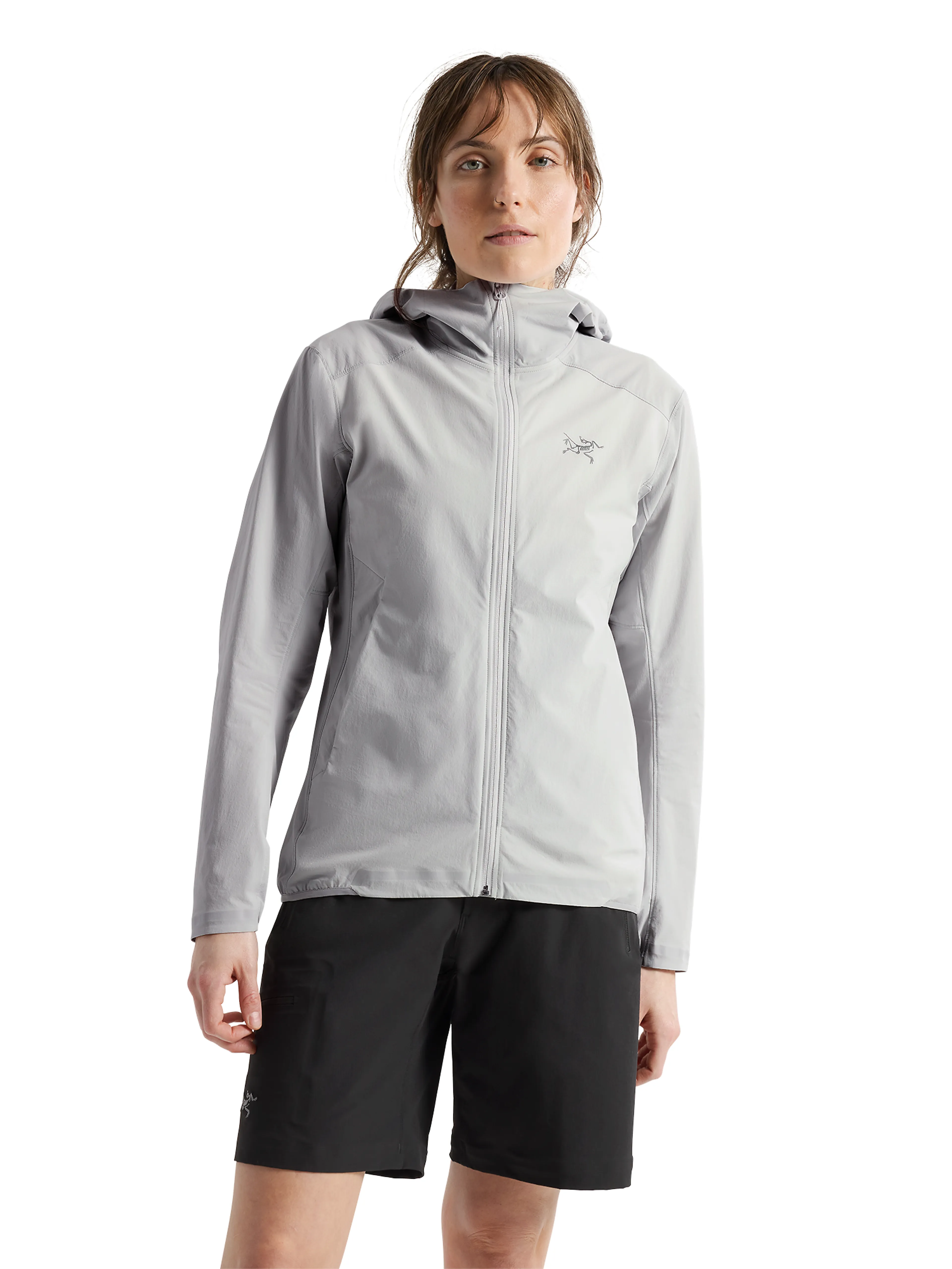 Gamma Lightweight Hoody W