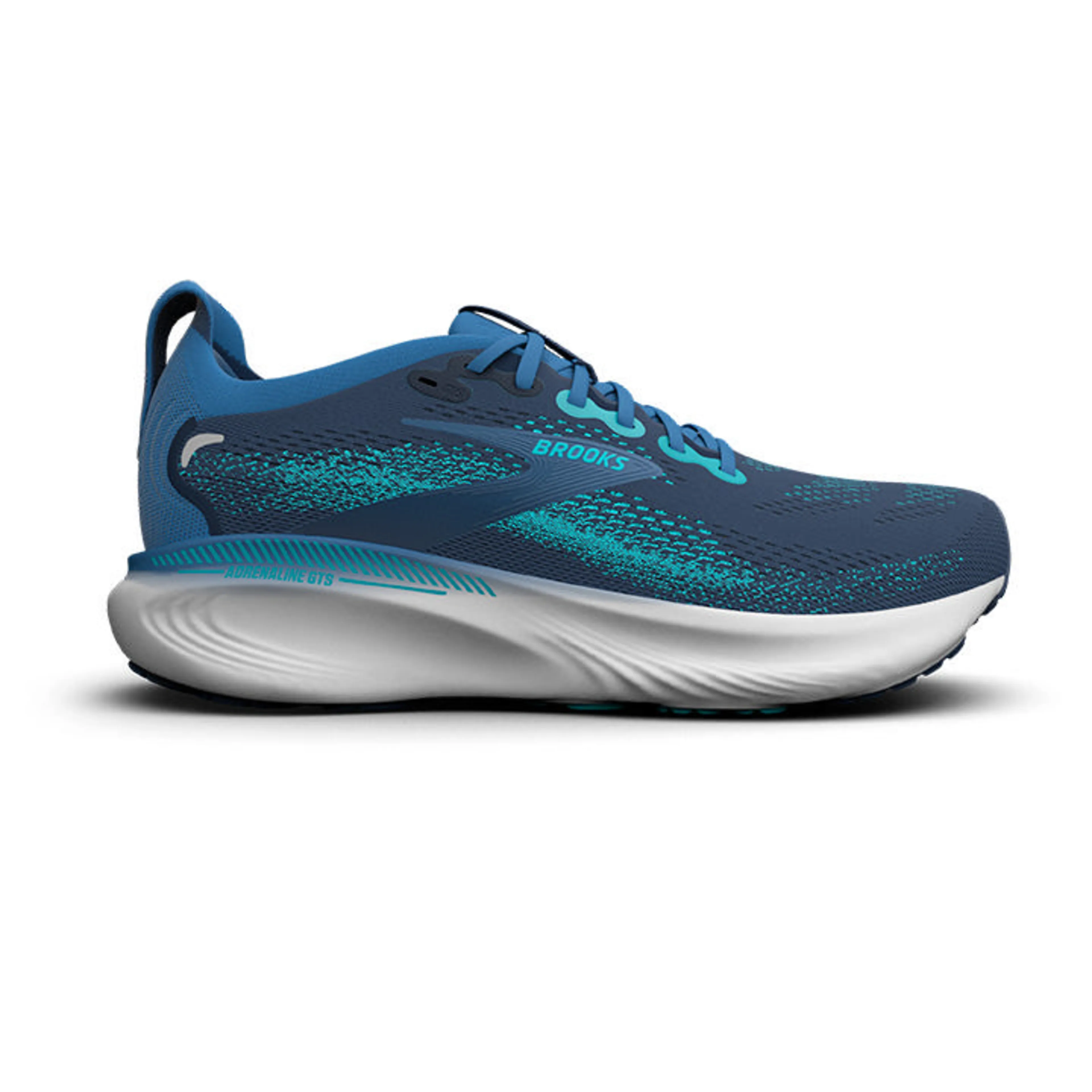 Adrenaline GTS 25 Bred
