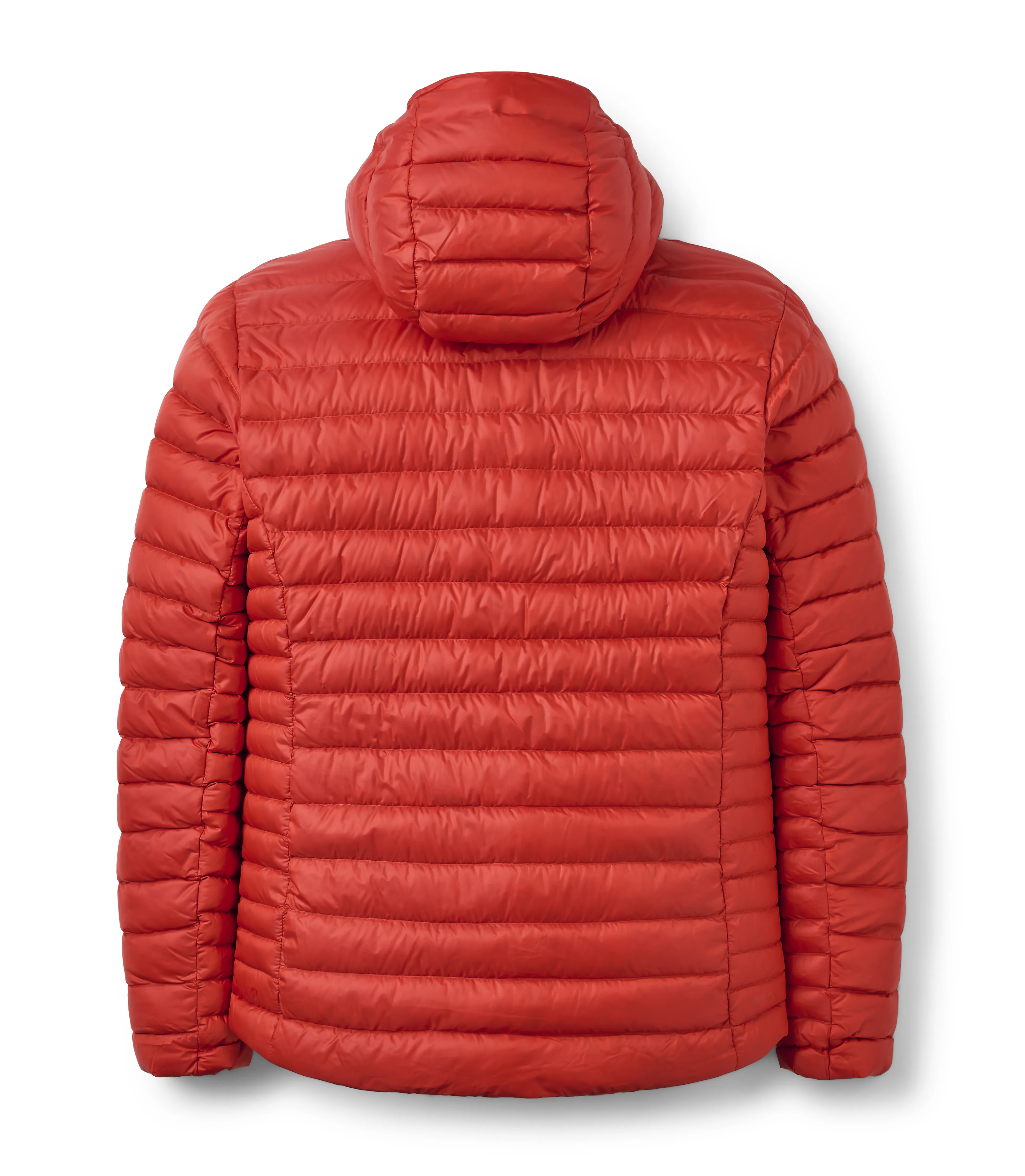 Microlight Alpine Hoody
