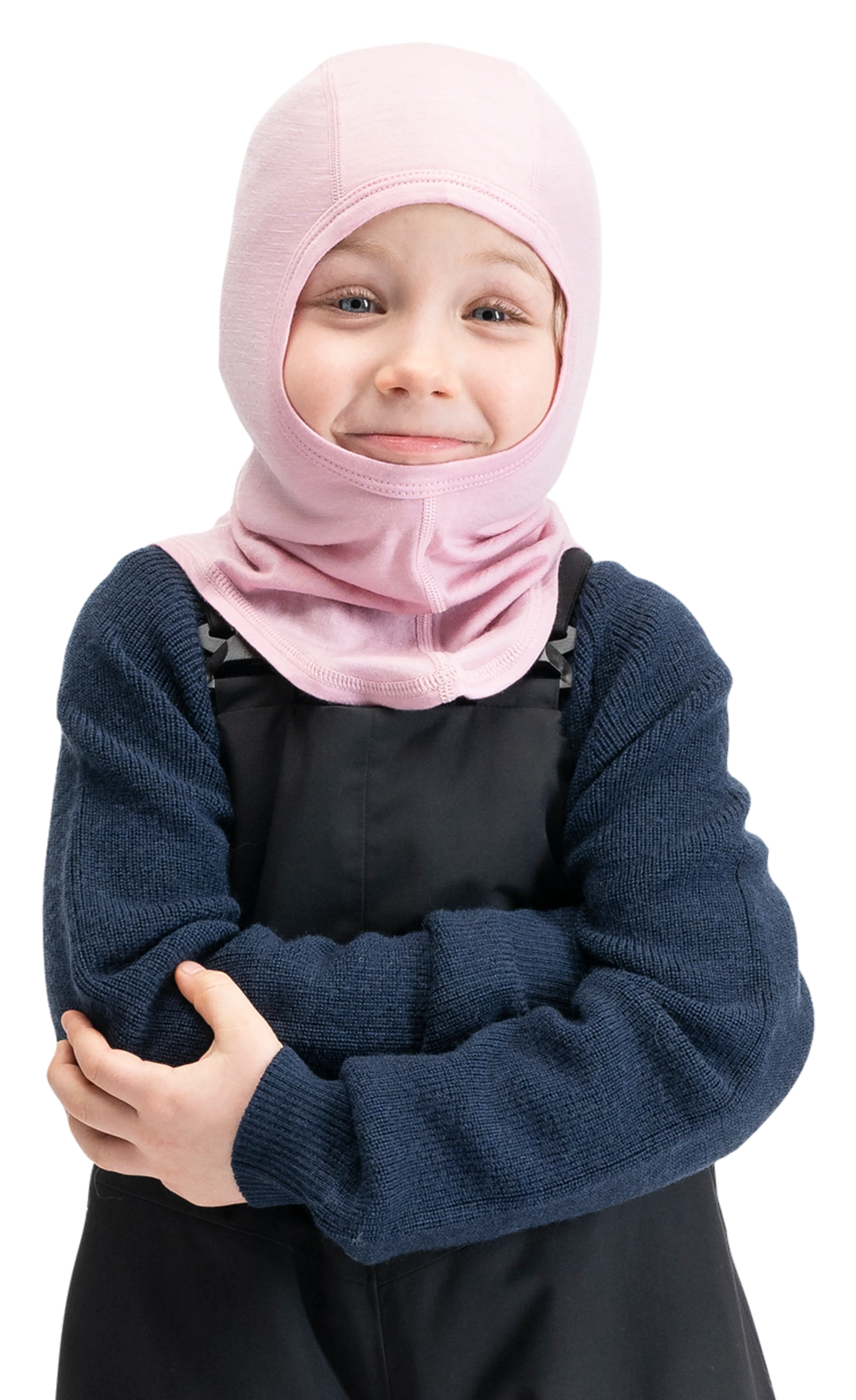 Bergans Wool Junior Balaclava Bergans Wool Junior Balaclava