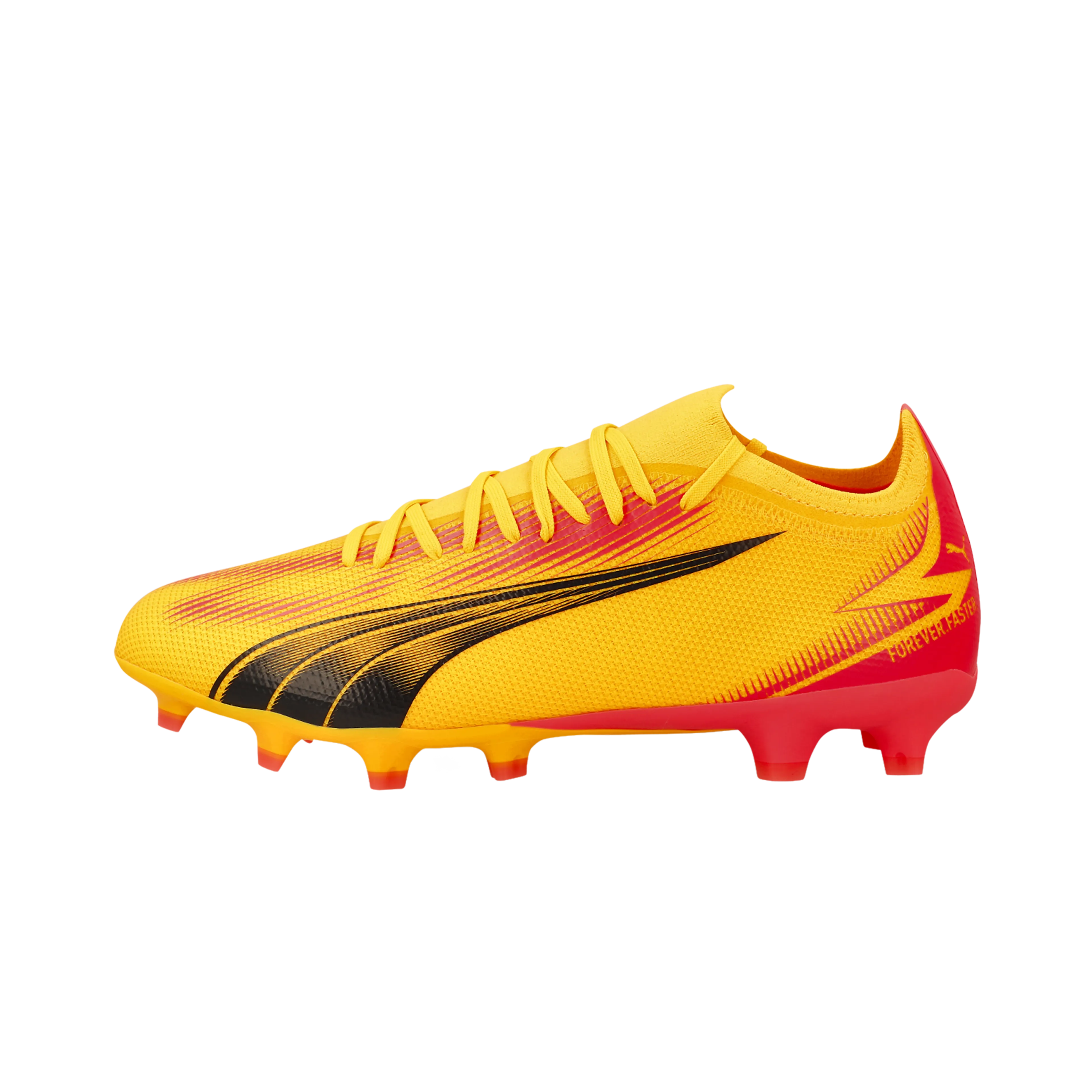 Sun Stream-PUMA Black-Sunset Glow