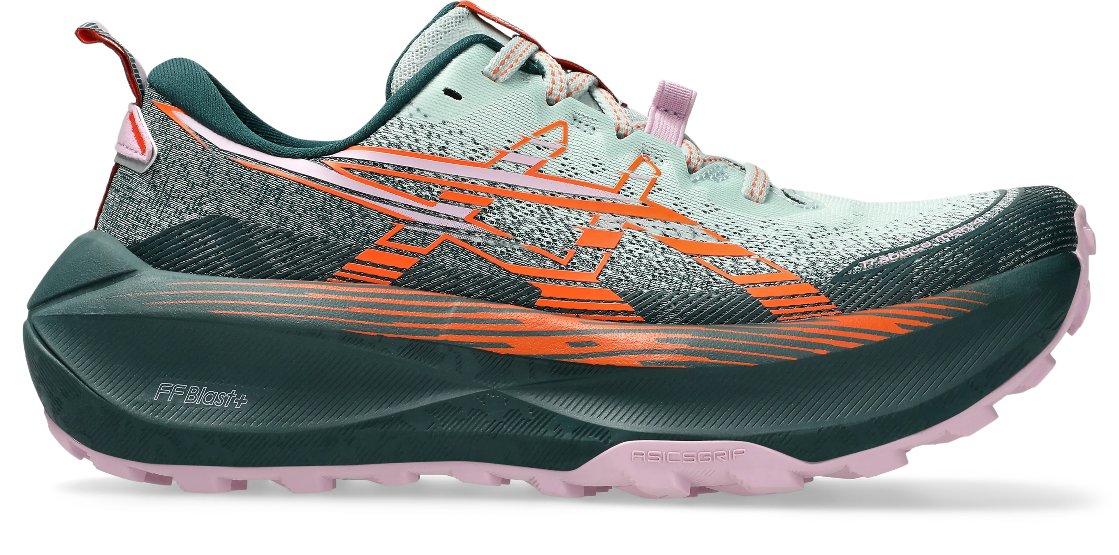Trabuco Max 4