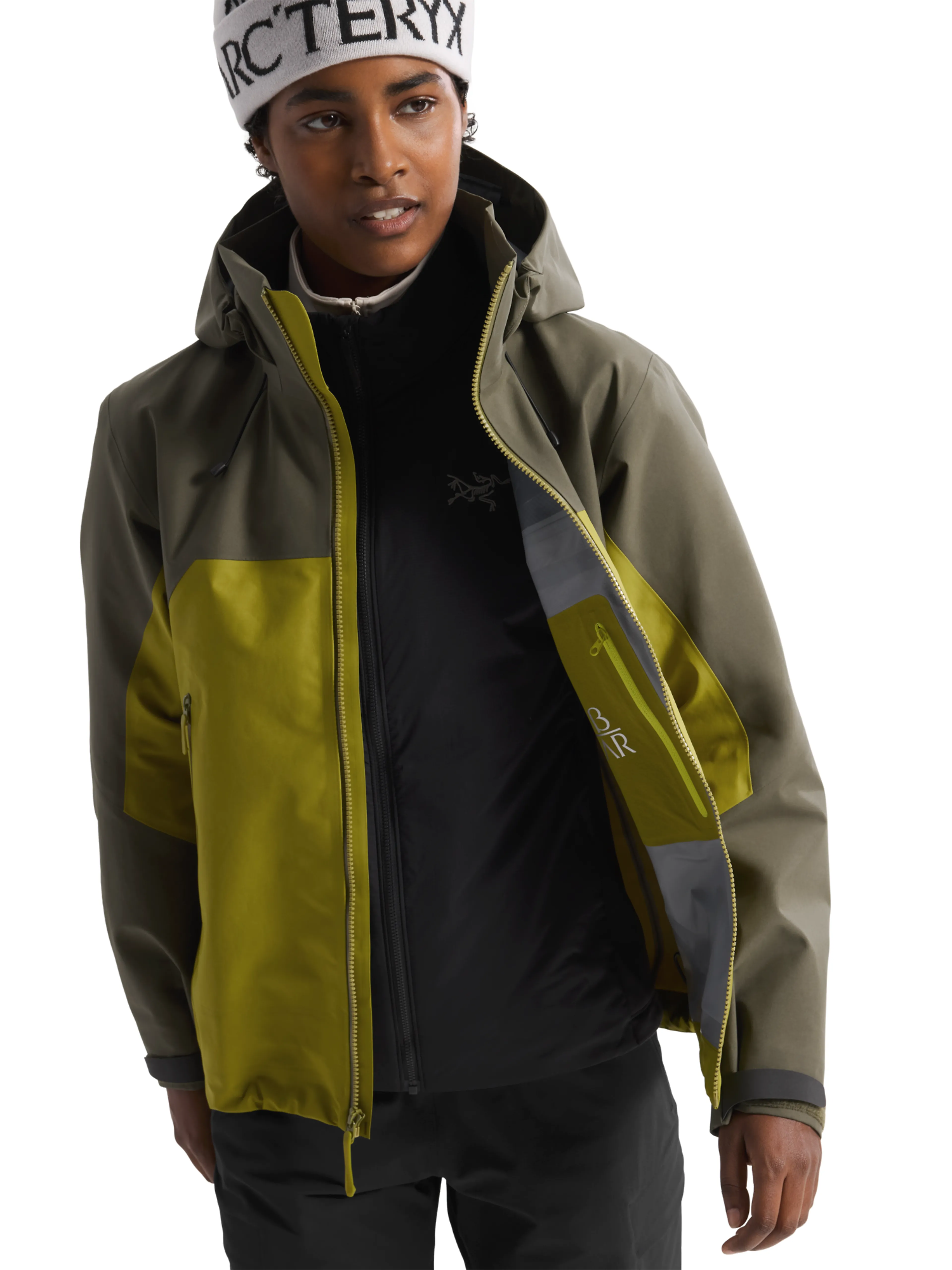 Beta AR Jacket W