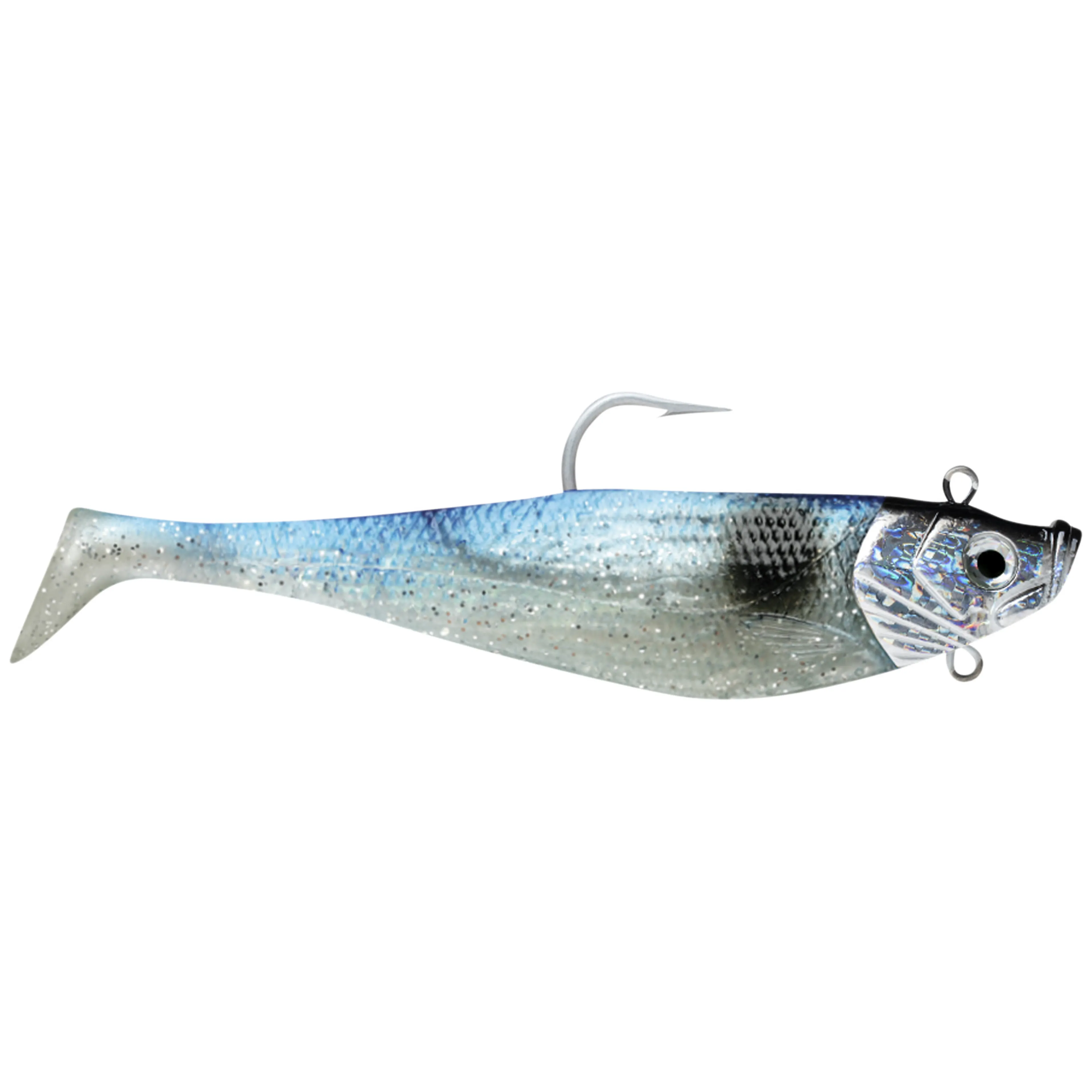 Biscay Giant Jigging Shad 385g 23cm 9" BSD