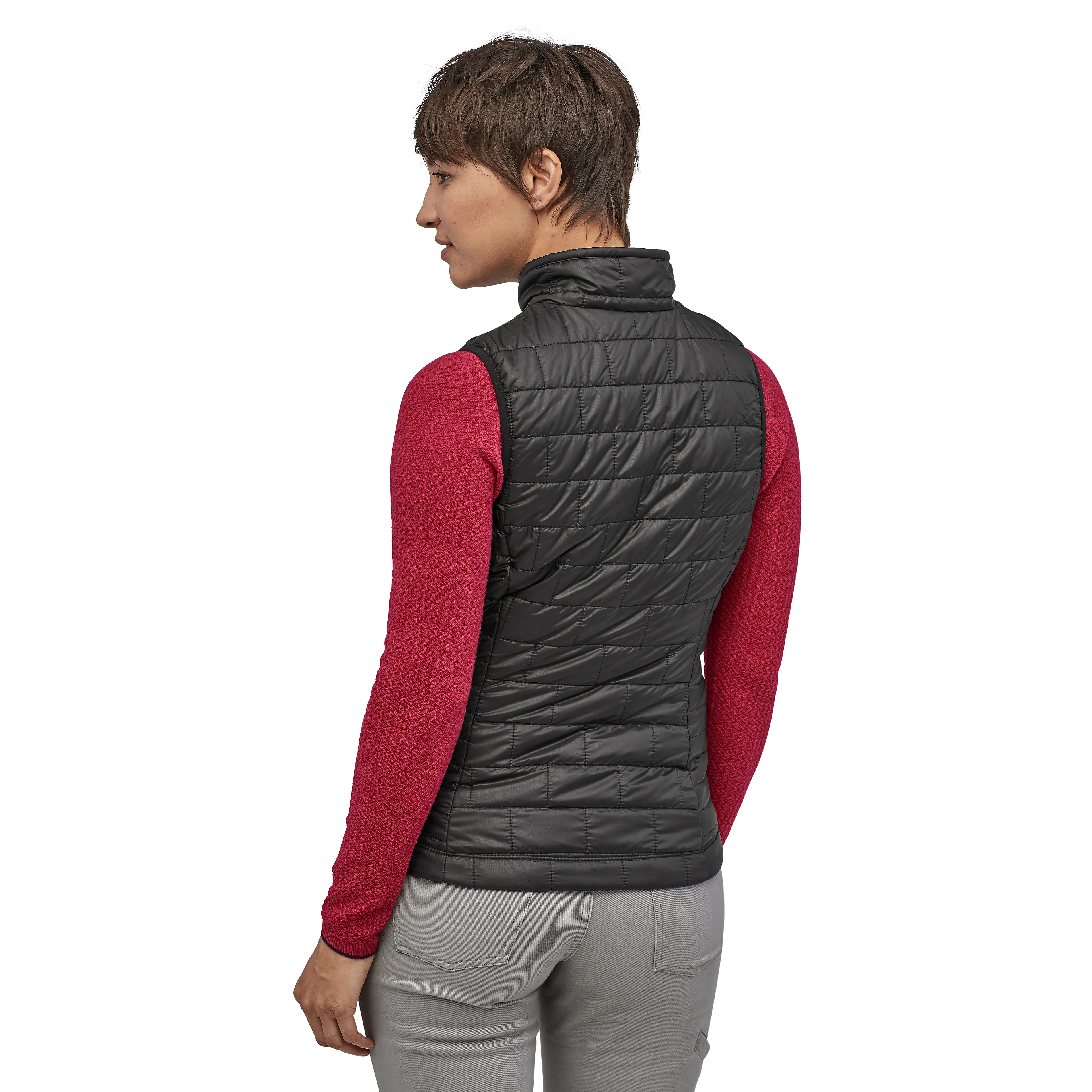 W Nano Puff Vest