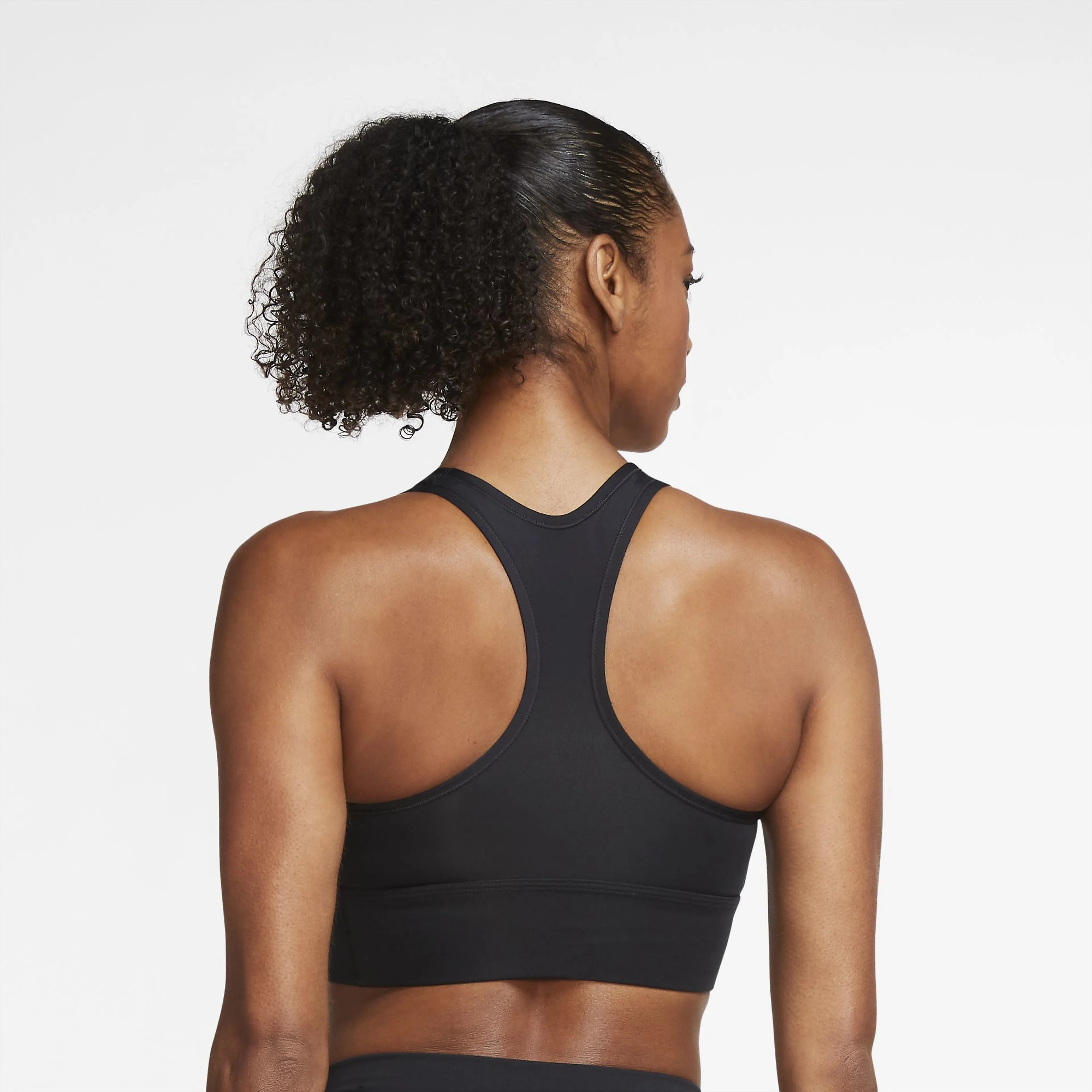 Long Line Bra sports-BH dame