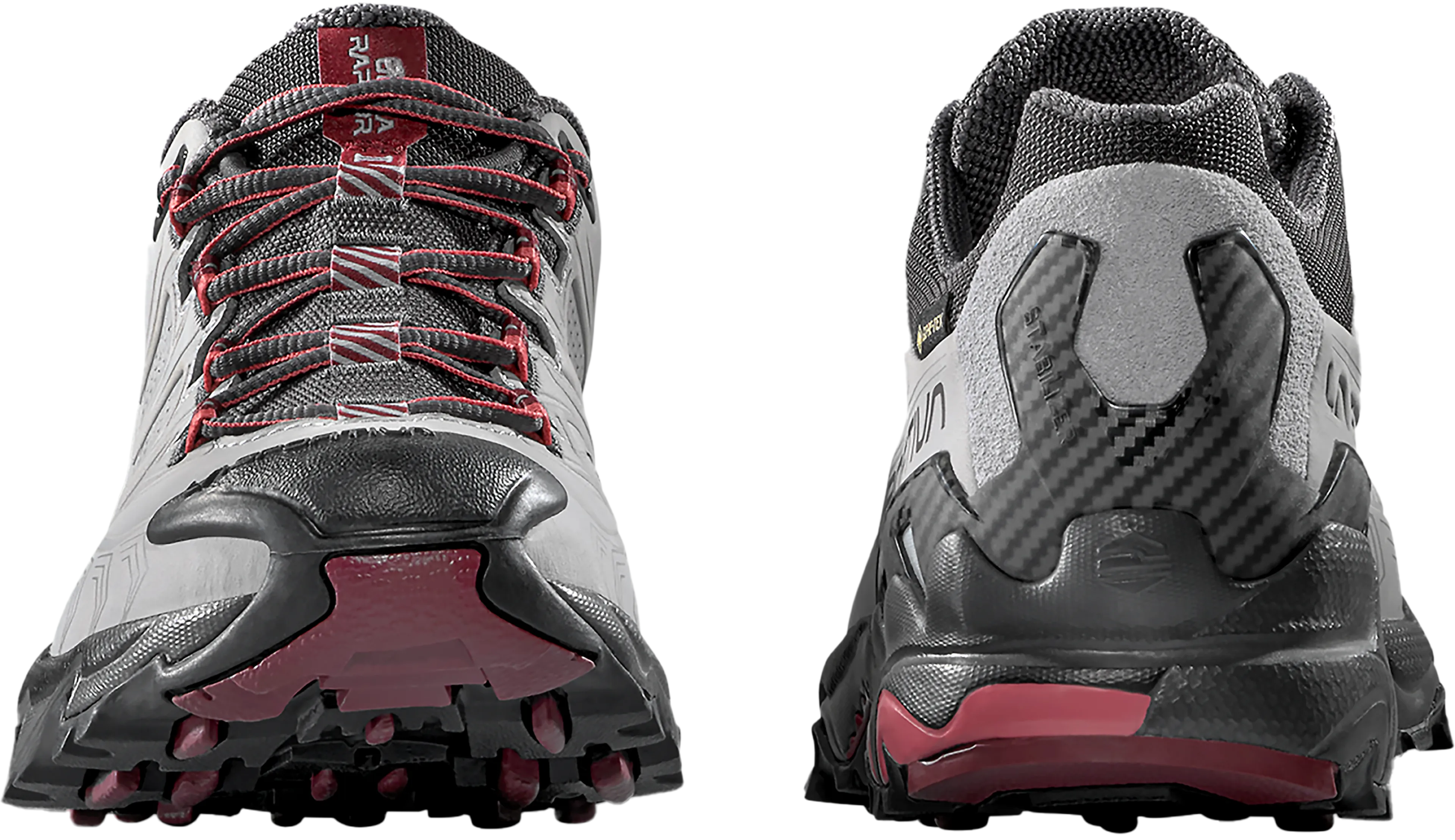 Ultra Raptor II LT GTX W's Hikingsko