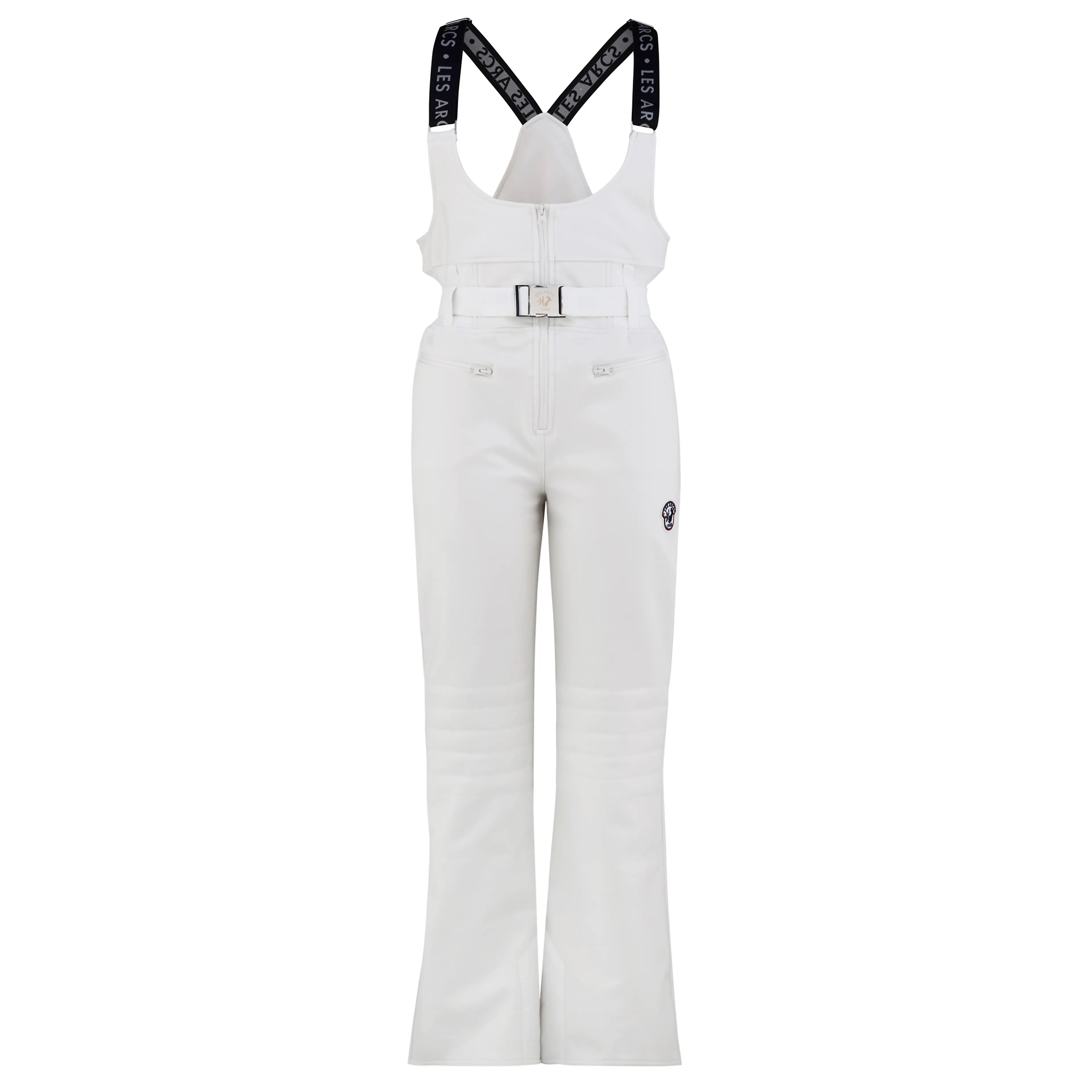 Ivette ski pant bib