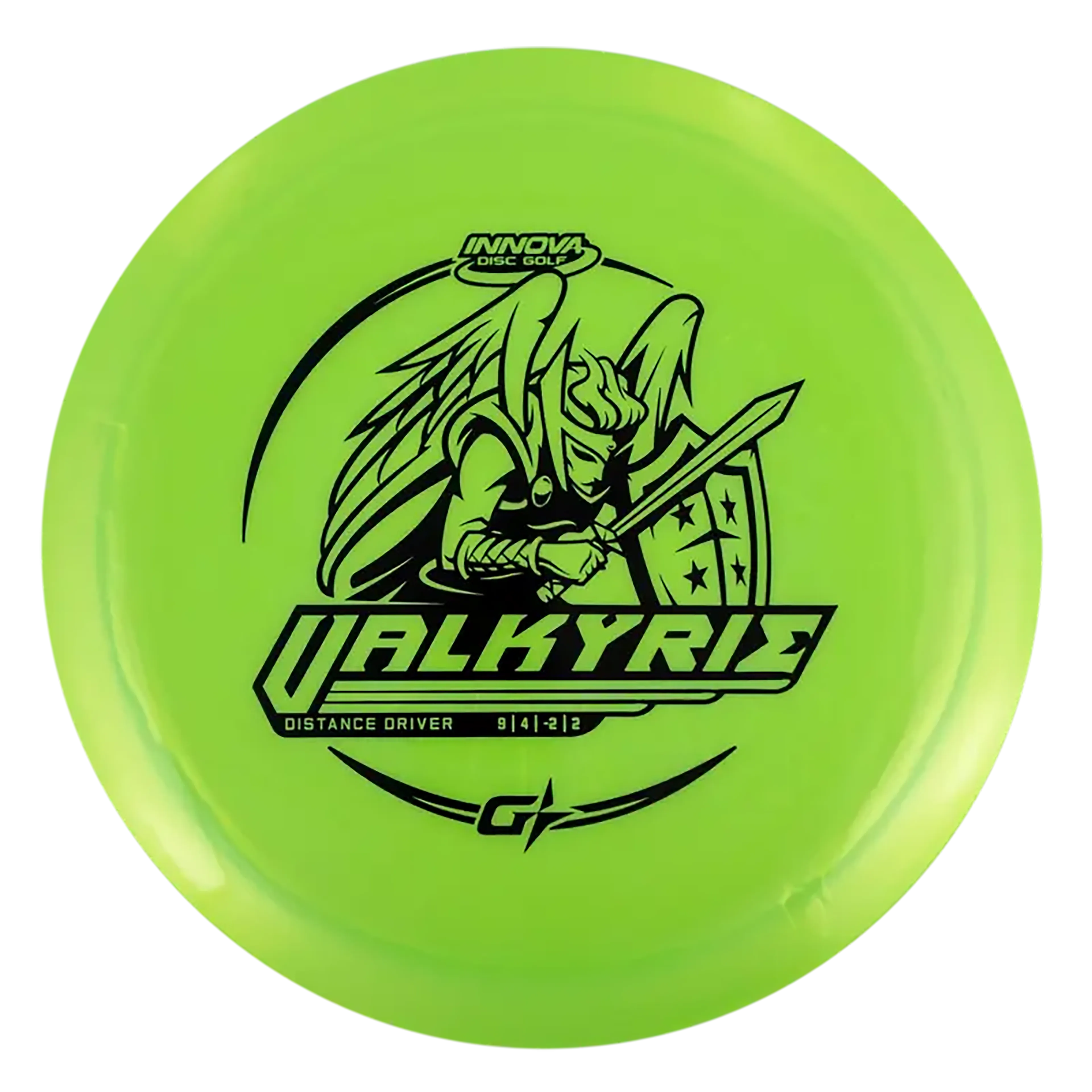Innova GStar Premium Starter Set