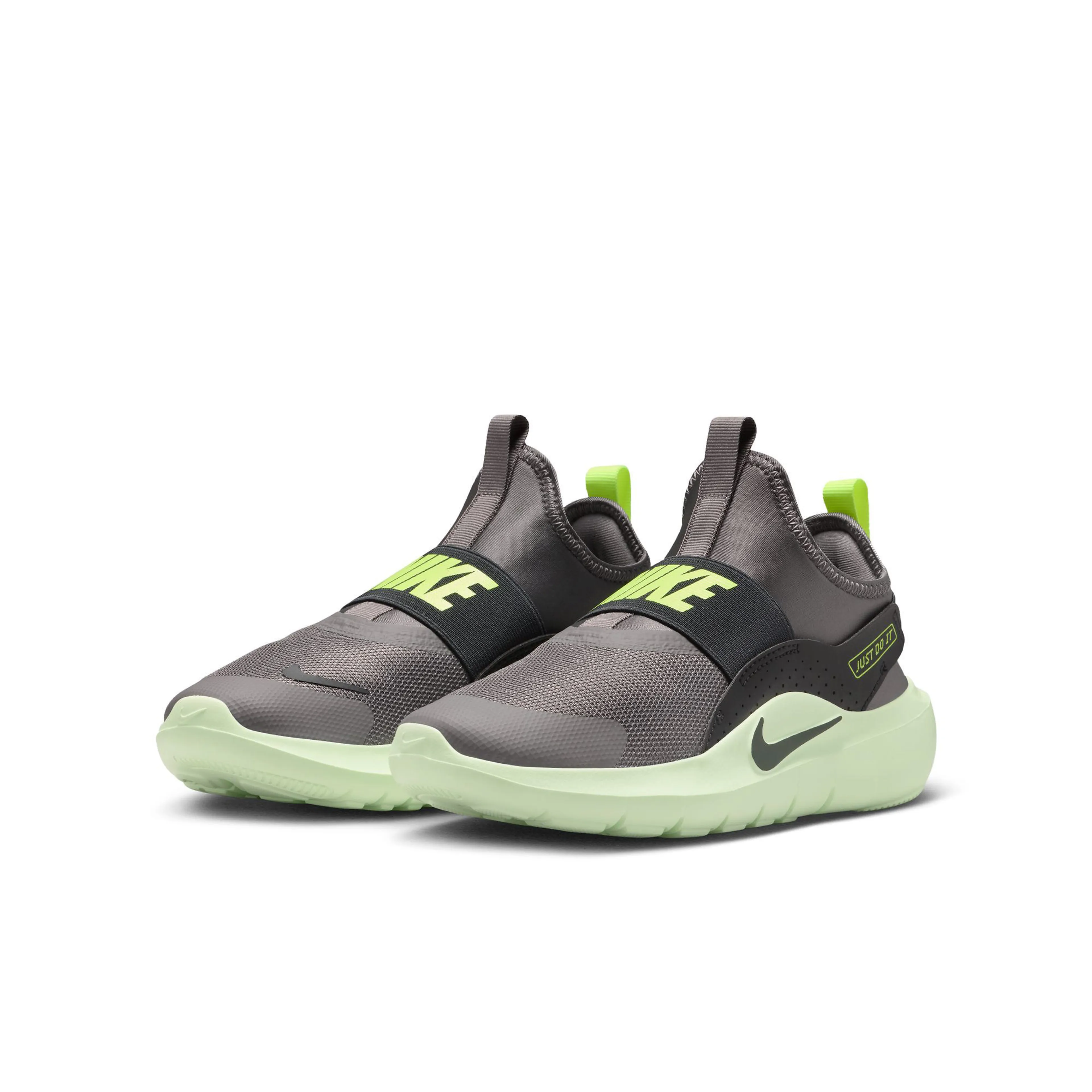 Flex Runner 4 Big Kids' Running Shoes