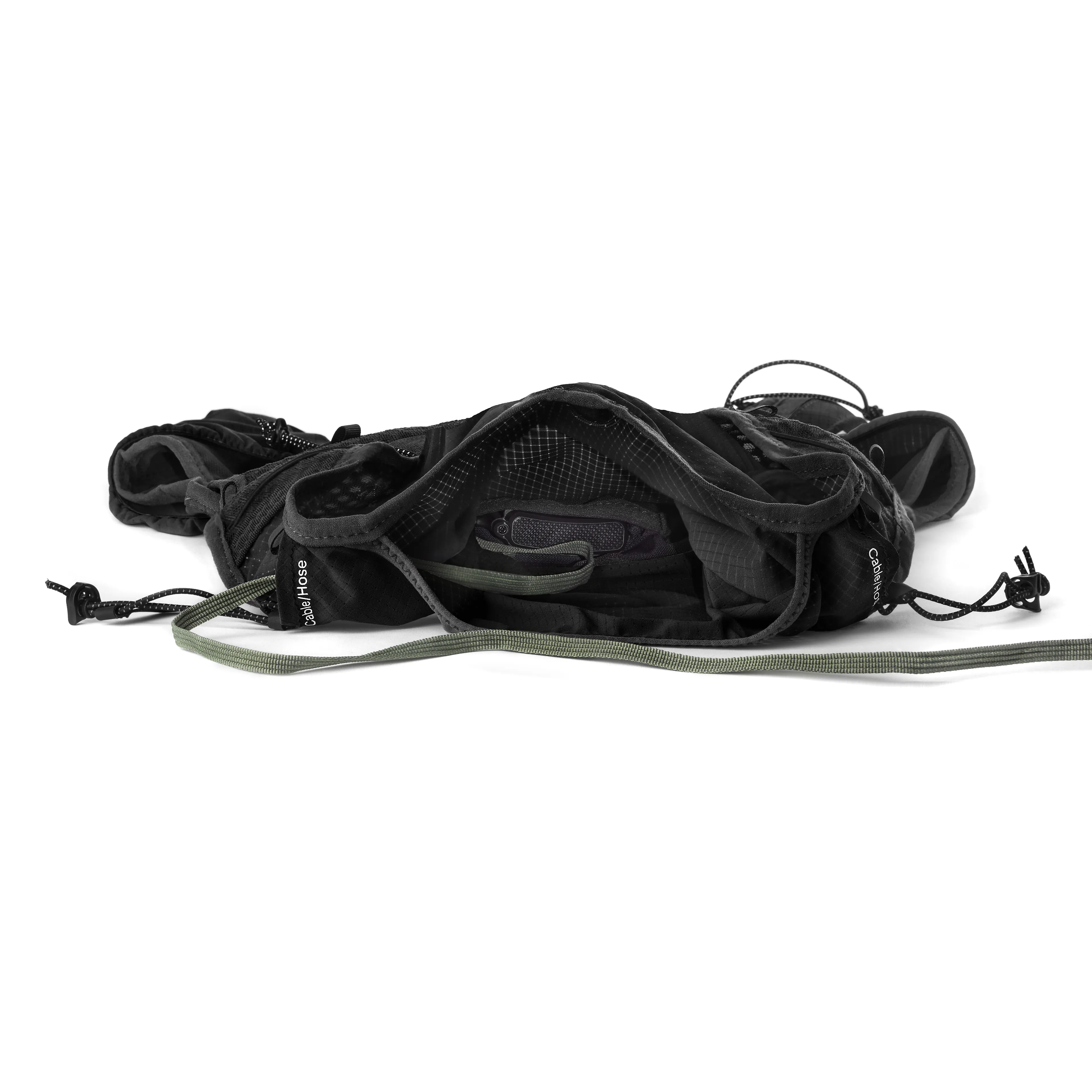 Strive 5 Vest