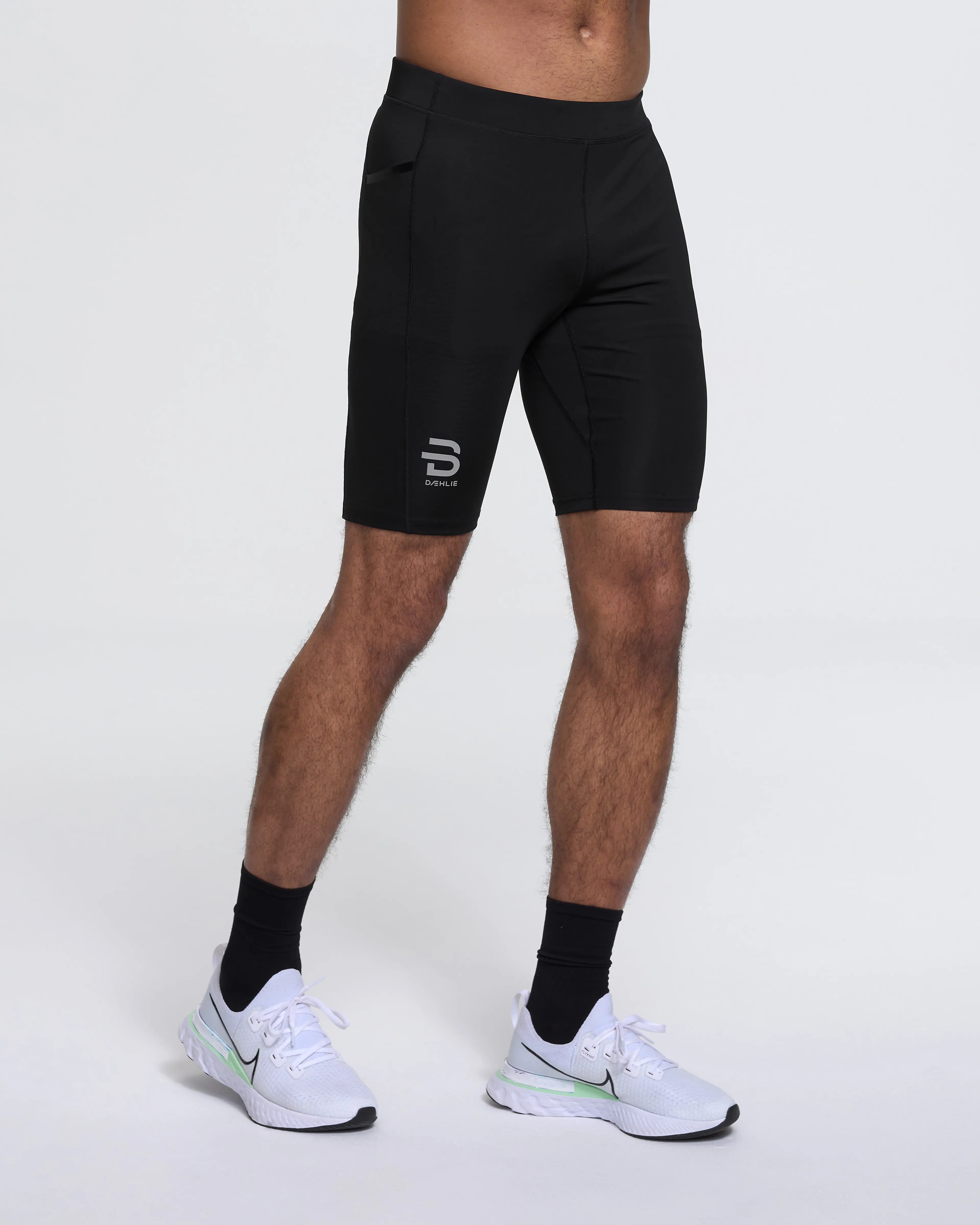 Tights Achieve 10"