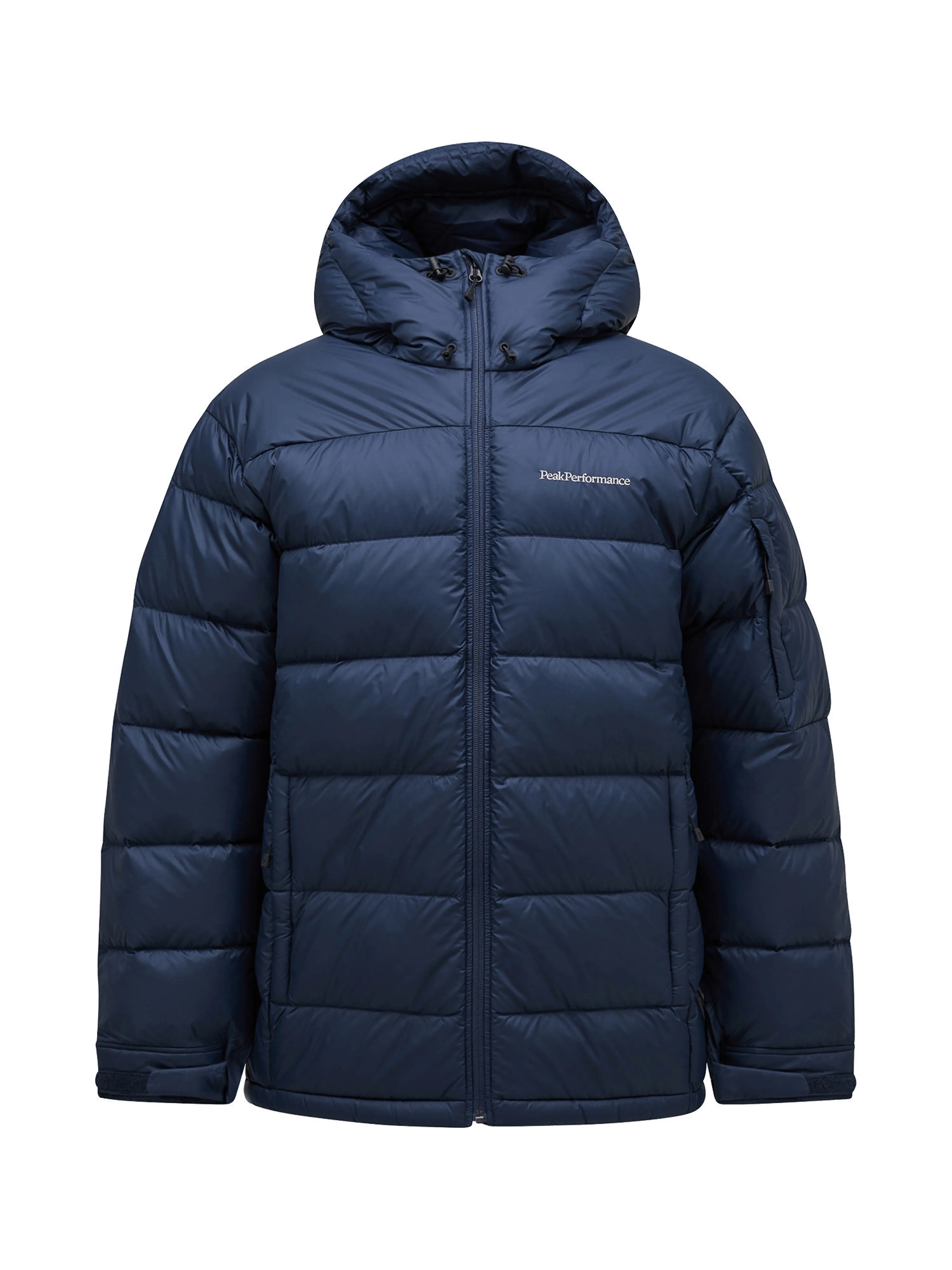 M Frost Down Jacket