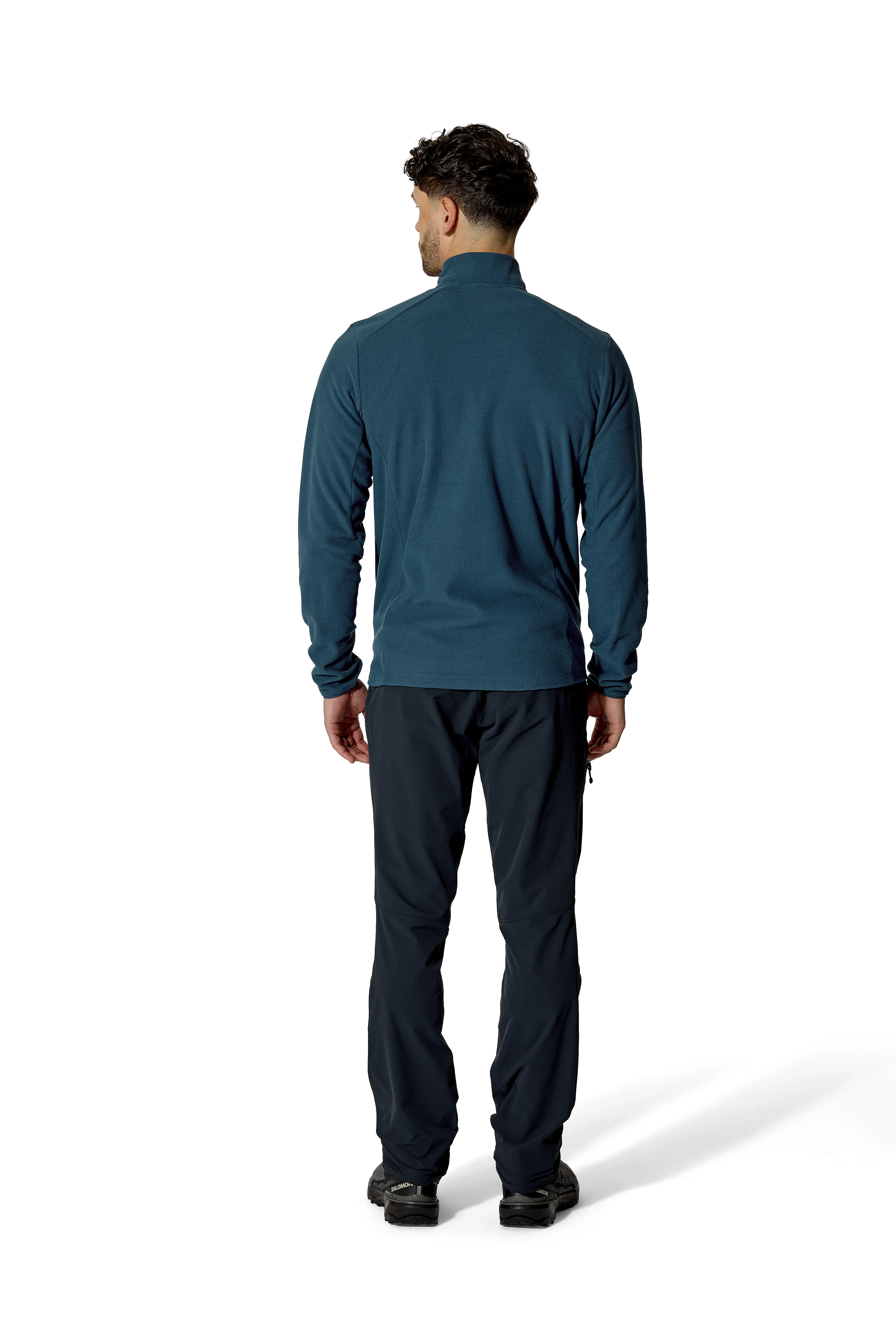Tecton Jacket