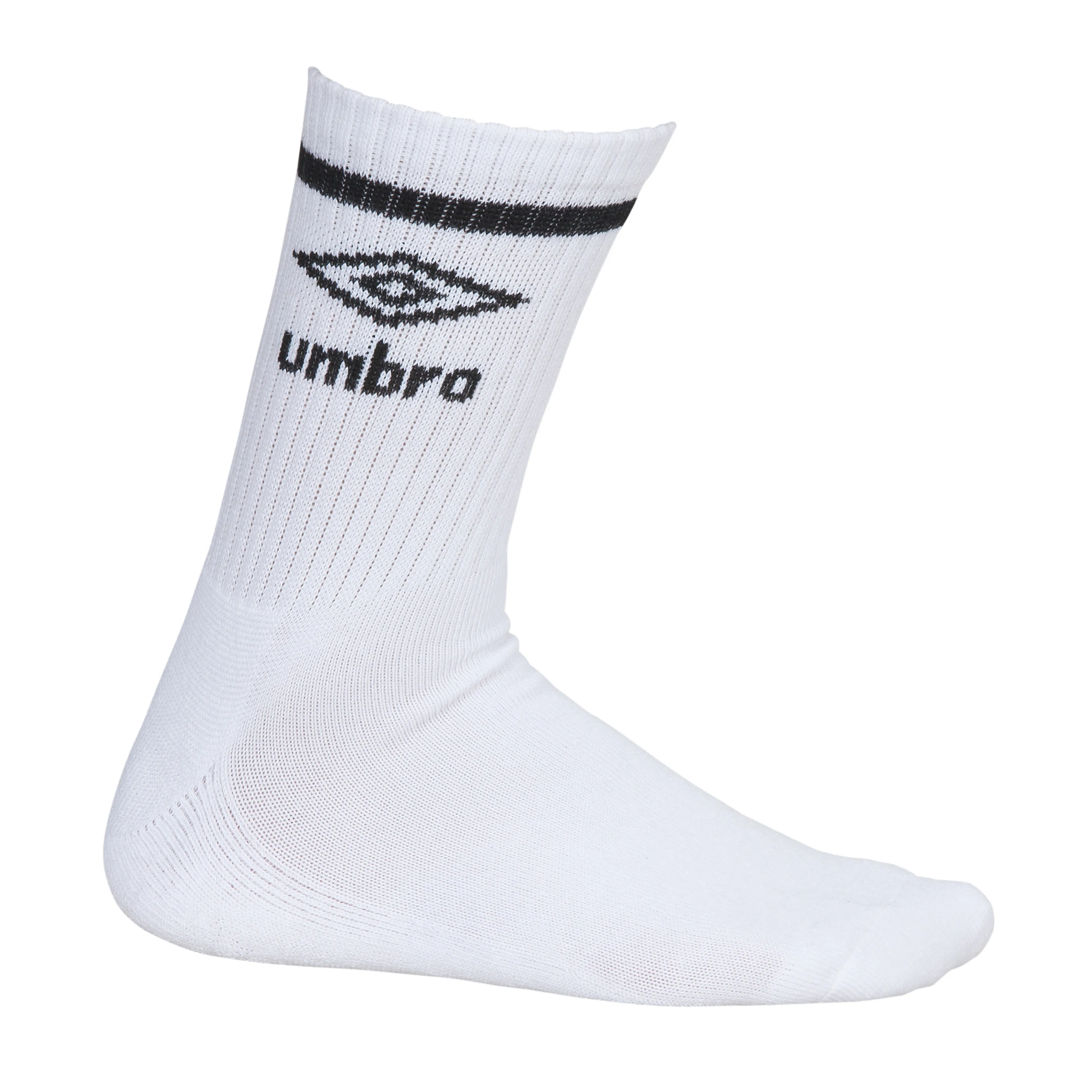 Core Tennis Socks 3 pk Core Tennis Socks 3 pk