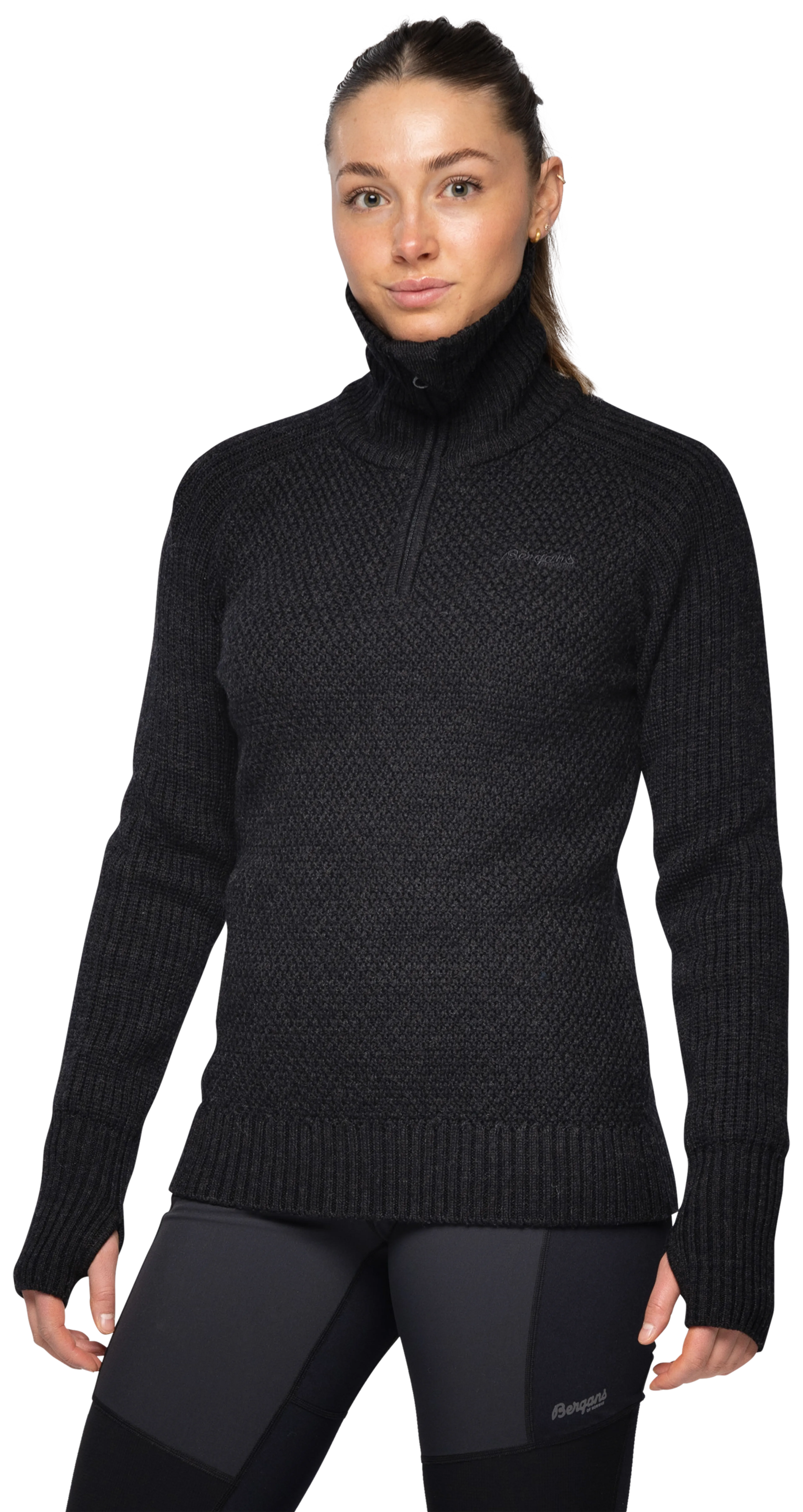 Ulriken Jumper Women