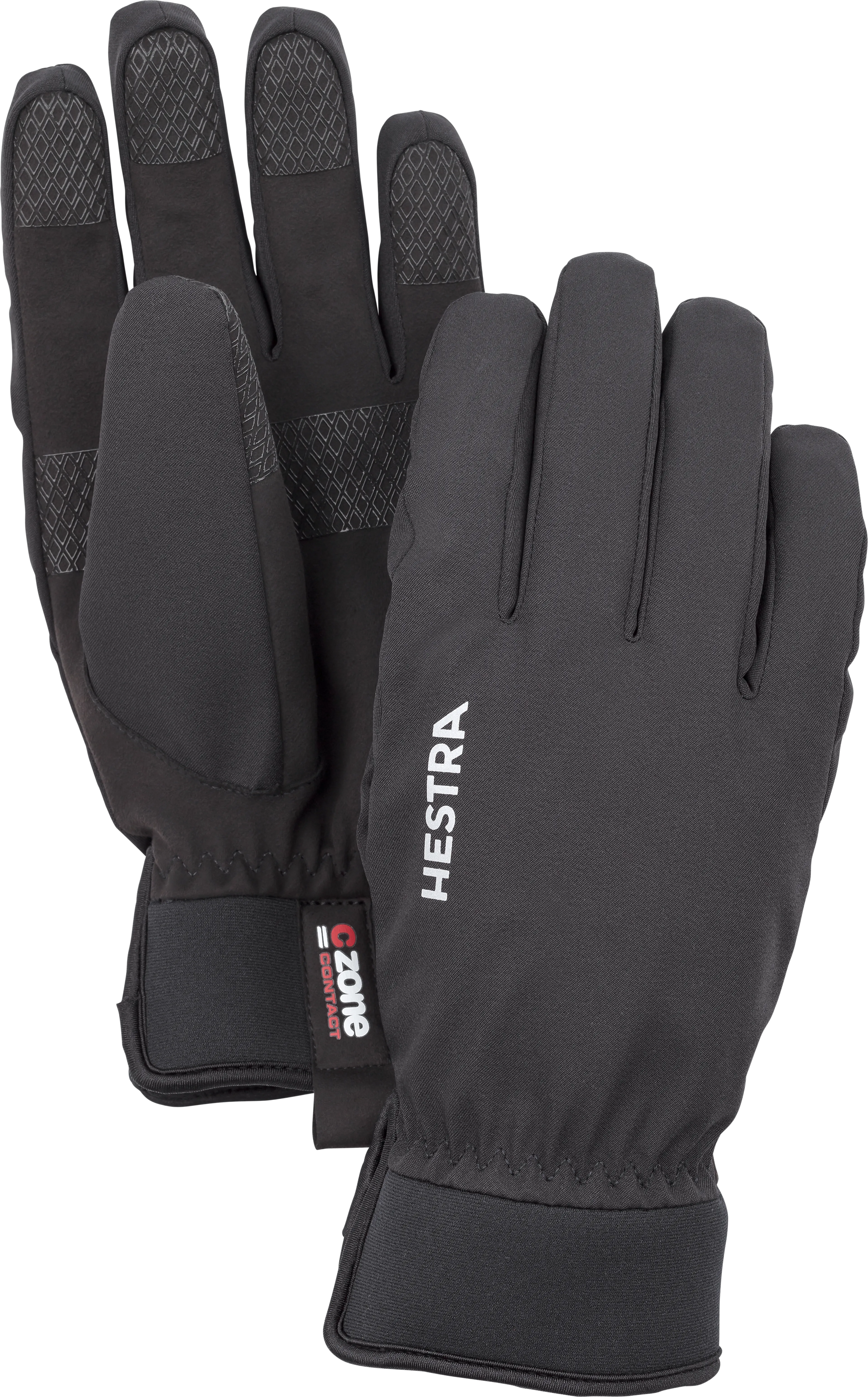 CZone Contact Glove -5 finger