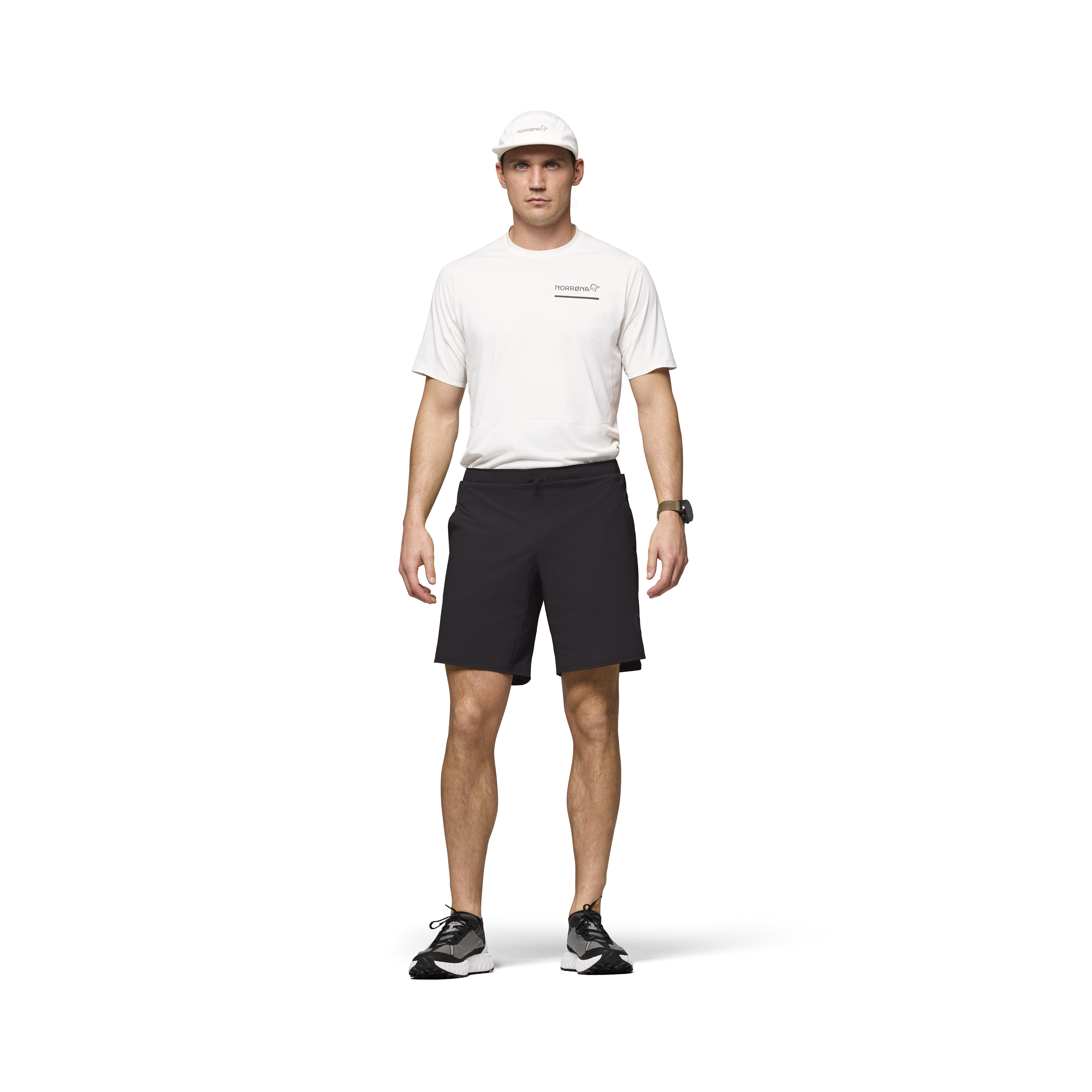 senja flex1 9" Shorts M's