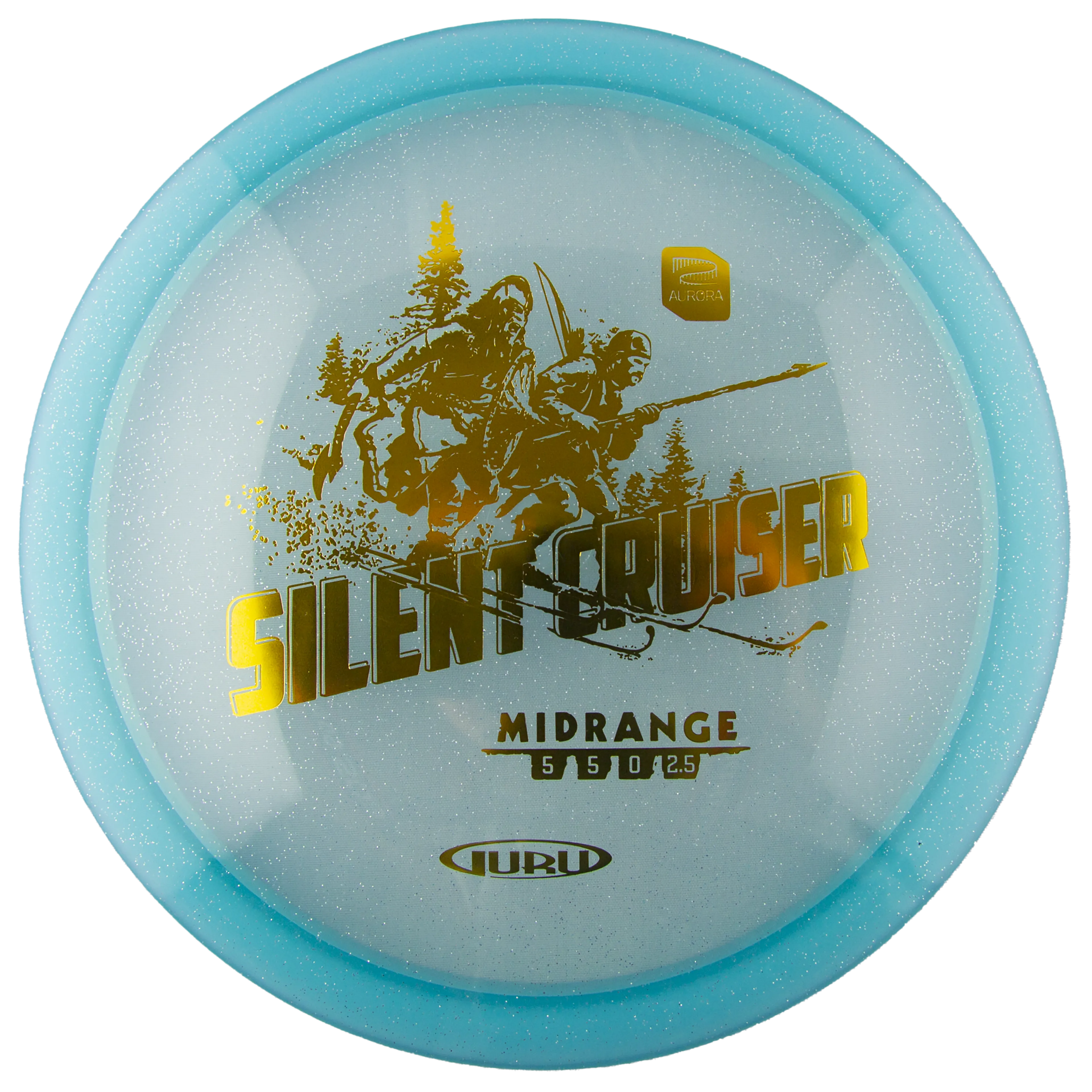 Aurora Line Midrange Silent Cruiser