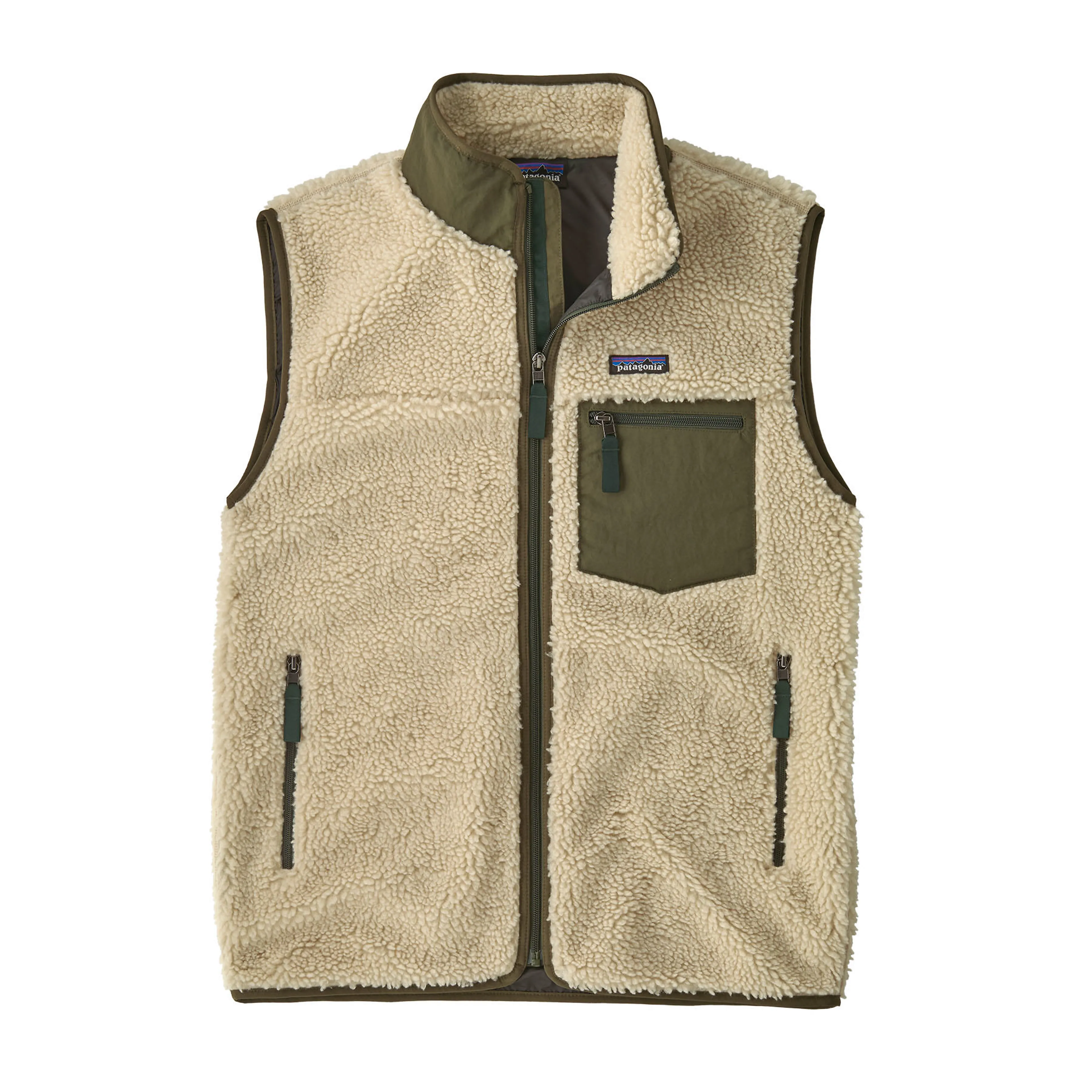 M's Classic Retro-X Vest