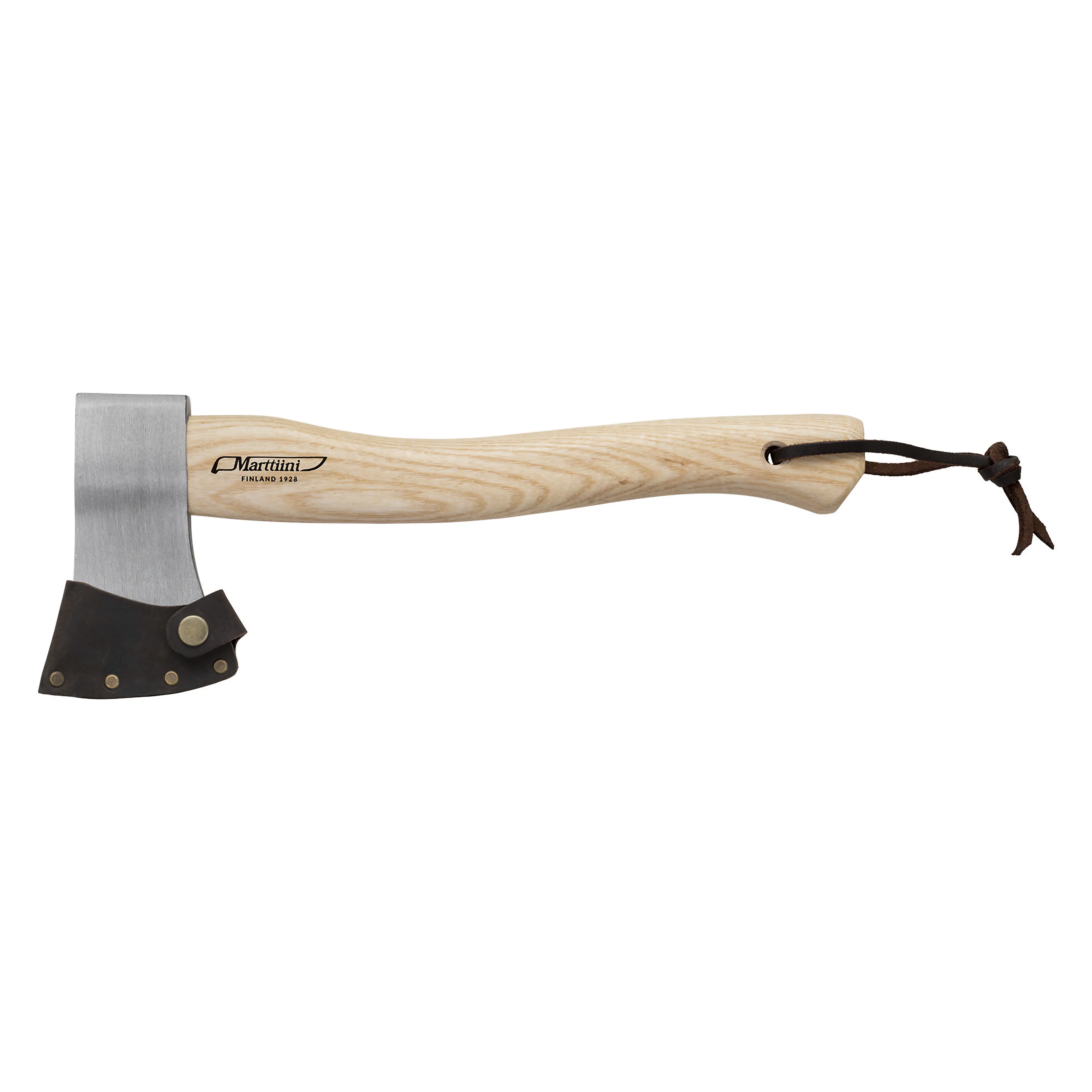 CAMPING  AXE 38,5 cm