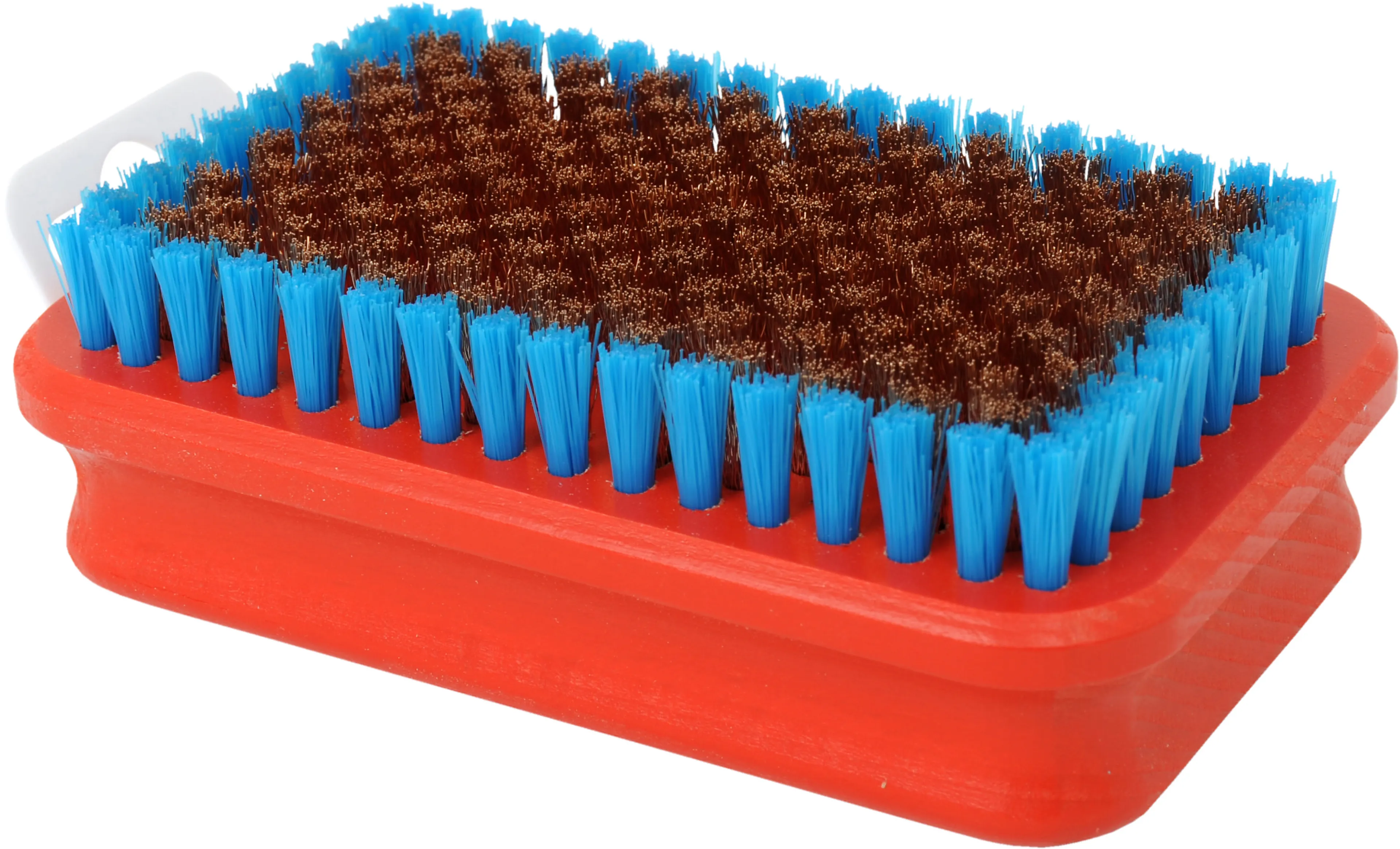 T162B Brush rect., medium bronze