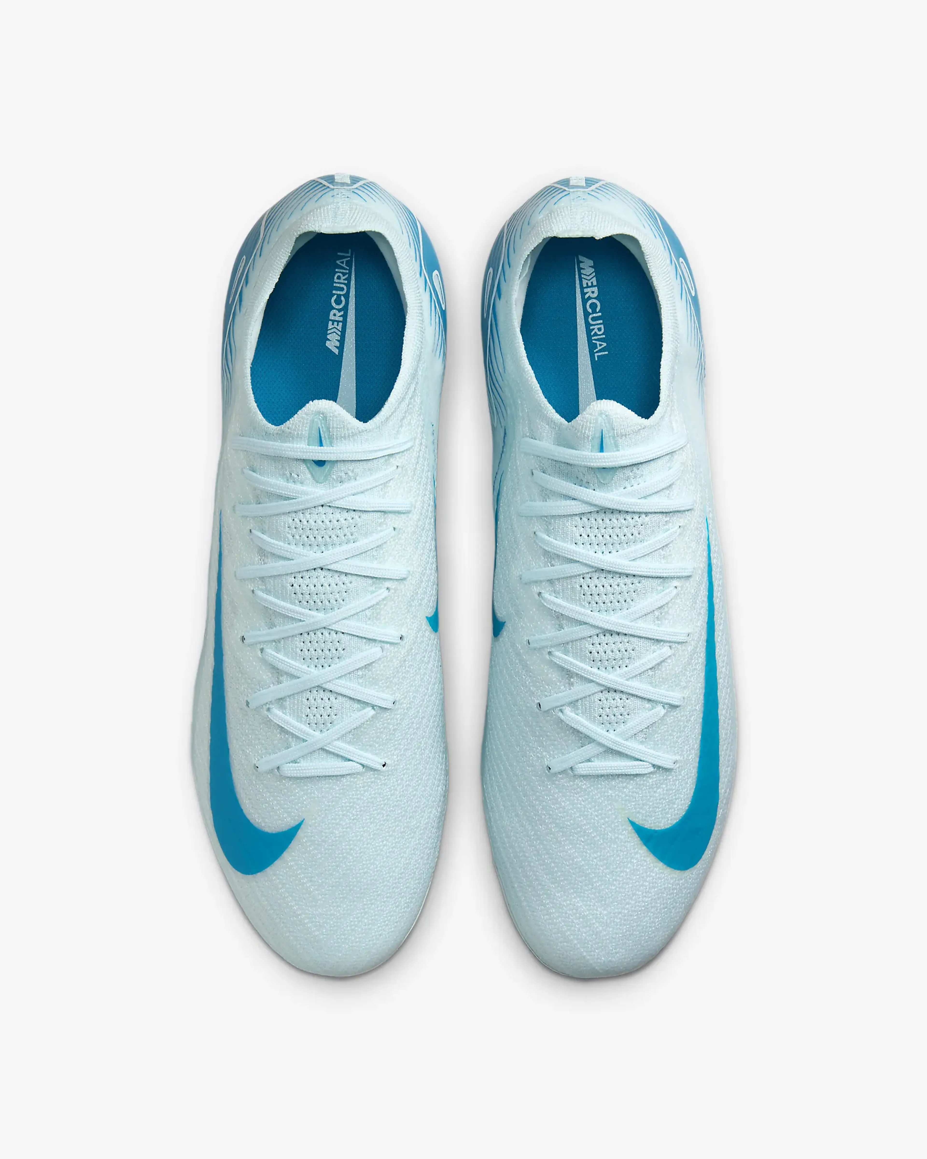 Mercurial Vapor 16 Elite Artificial-Grass Low-Top Fotballsko