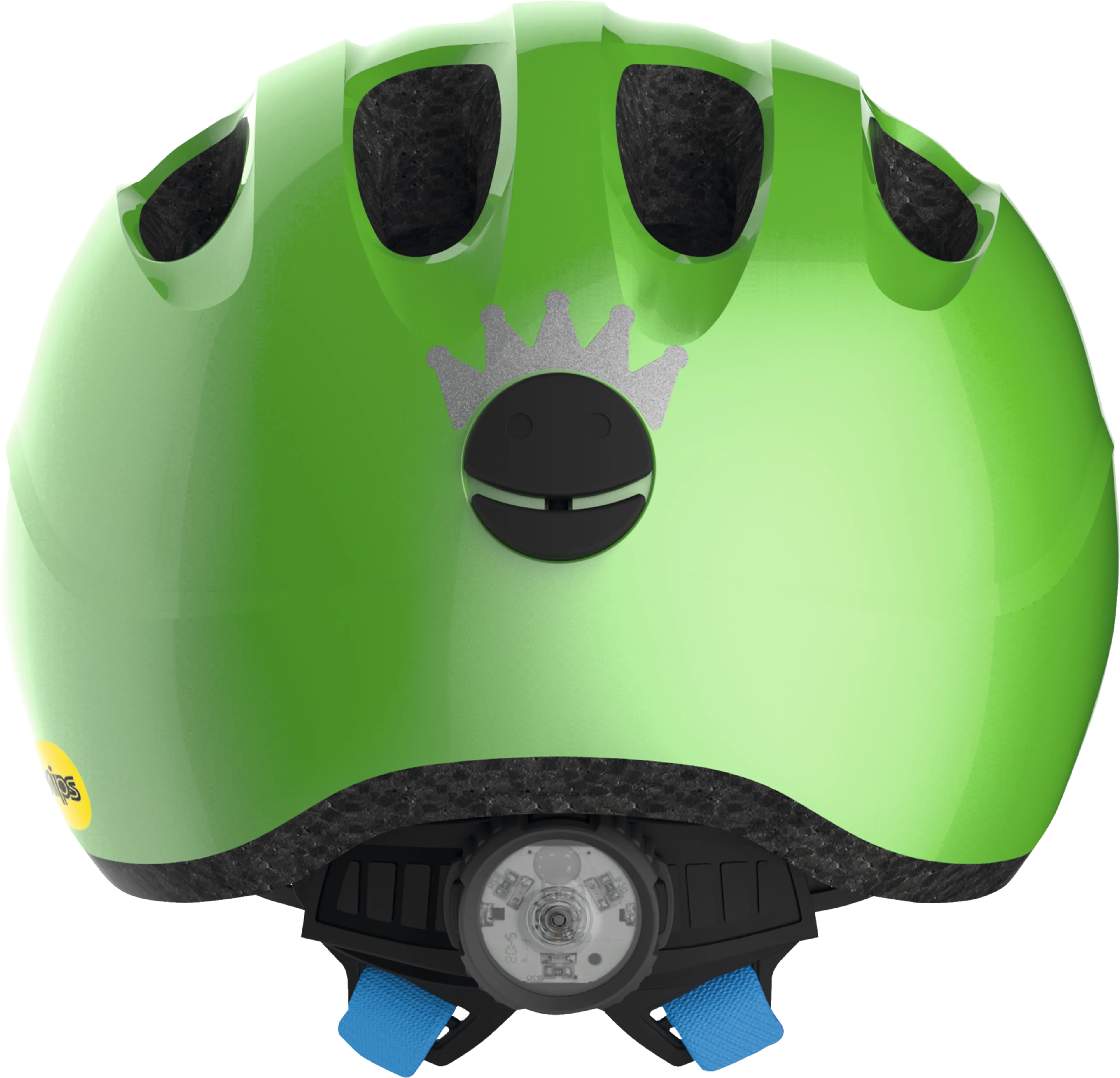 Hjelm Smiley 2.1 MIPS